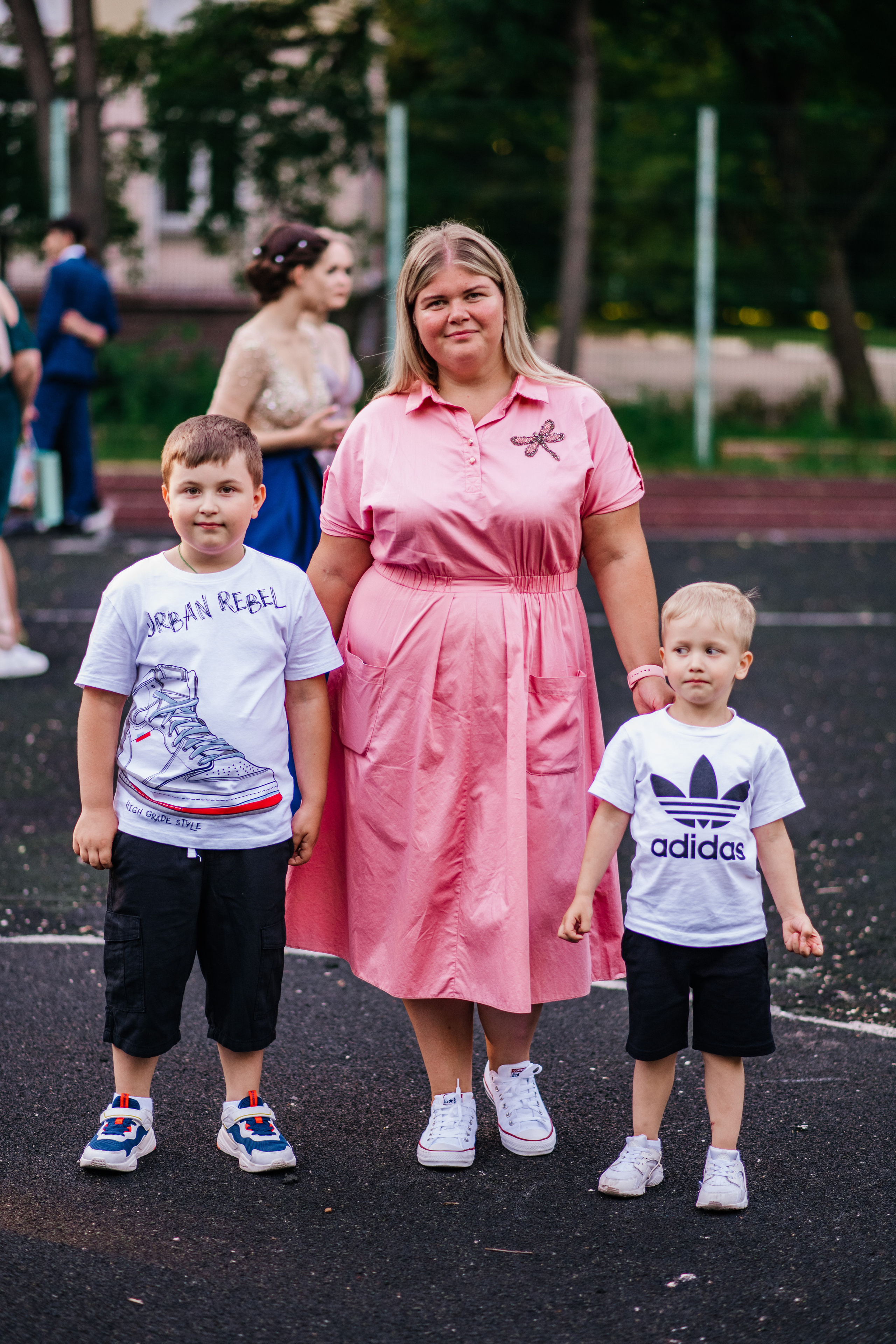 Фотосессия улица. Выпускные альбомы в Подольске Москве и МО