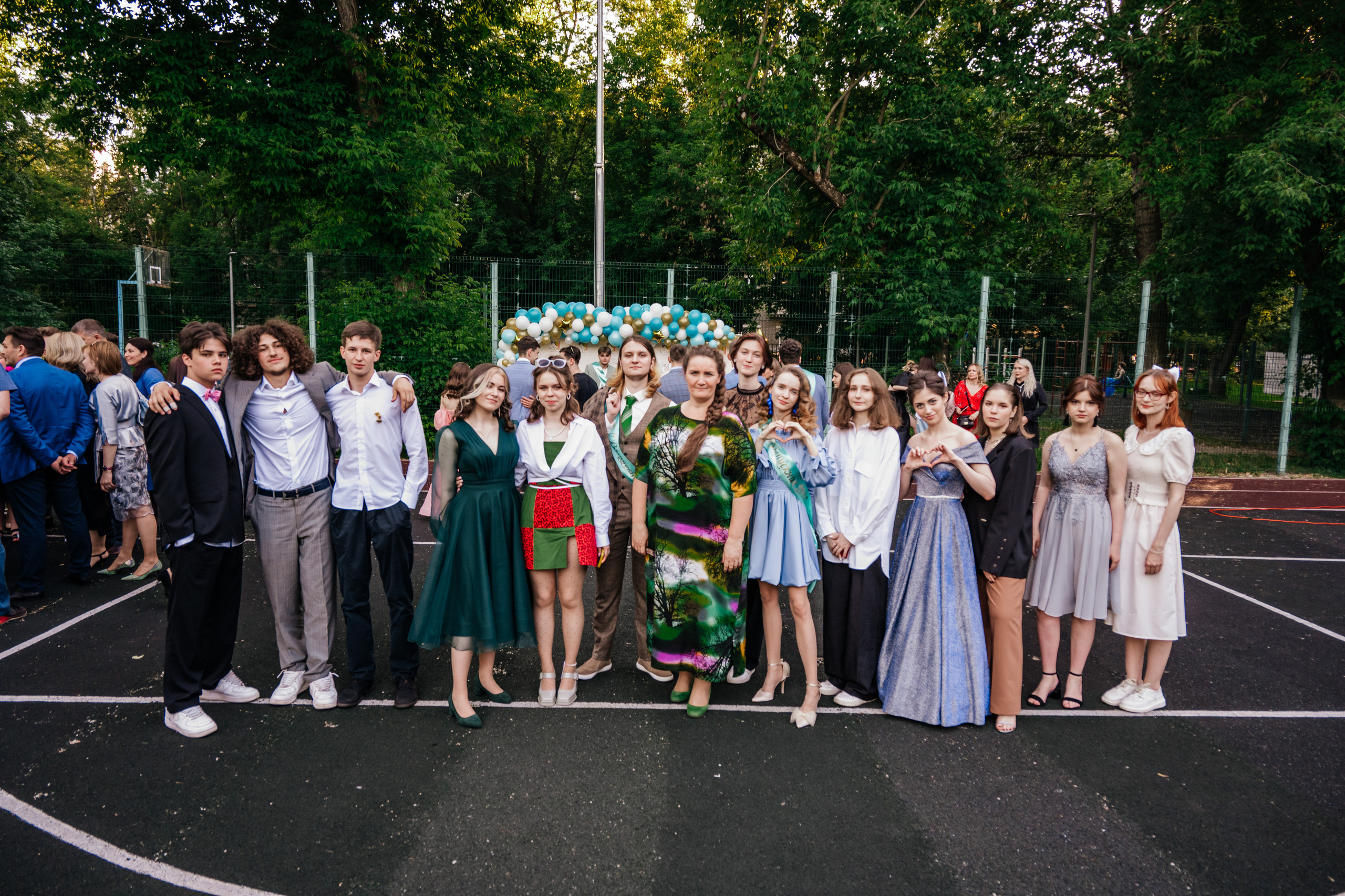 Фотосессия улица. Выпускные альбомы в Подольске Москве и МО