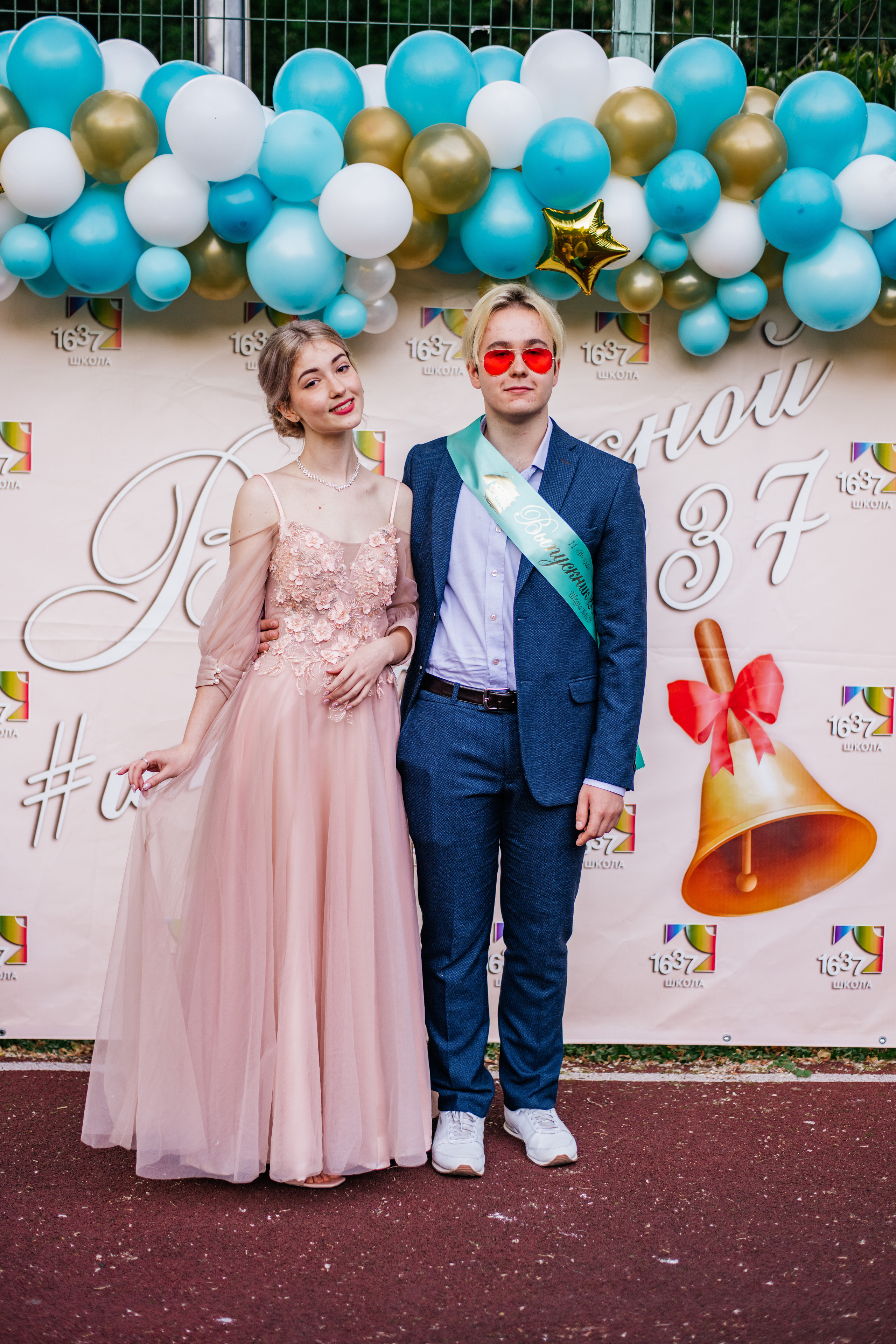 Фотосессия улица. Выпускные альбомы в Подольске Москве и МО