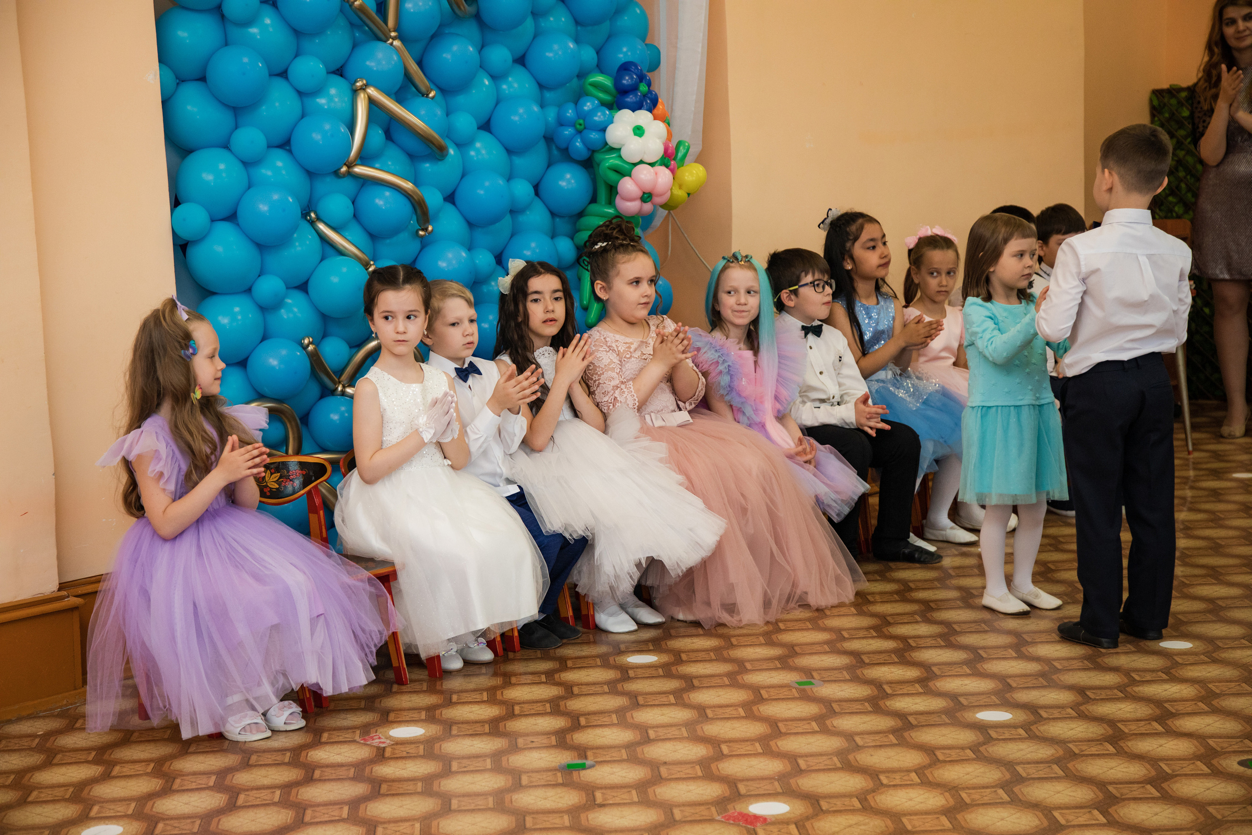 Дс Незабудка выпуск. Выпускные альбомы в Подольске Москве и МО