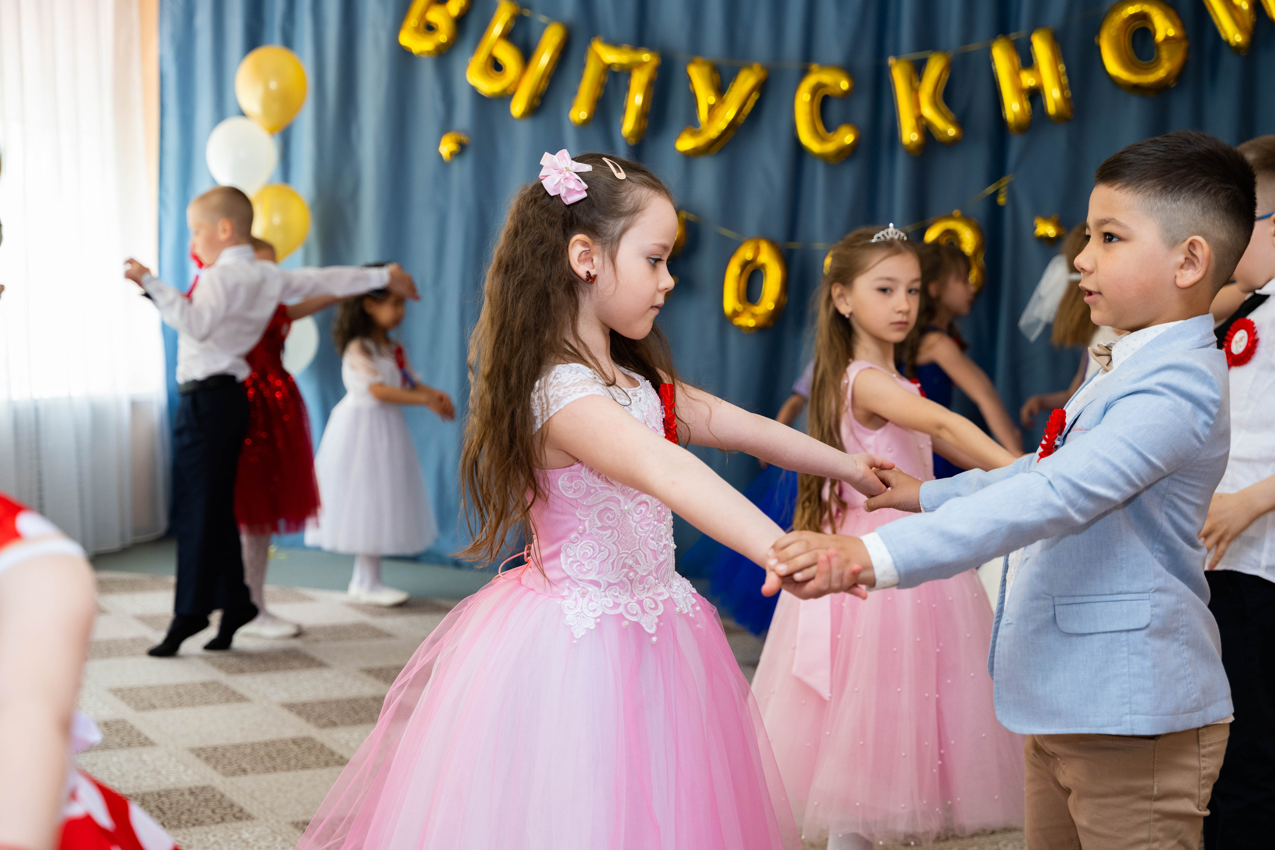 Выпуск ДС 37. Выпускные альбомы в Подольске Москве и МО