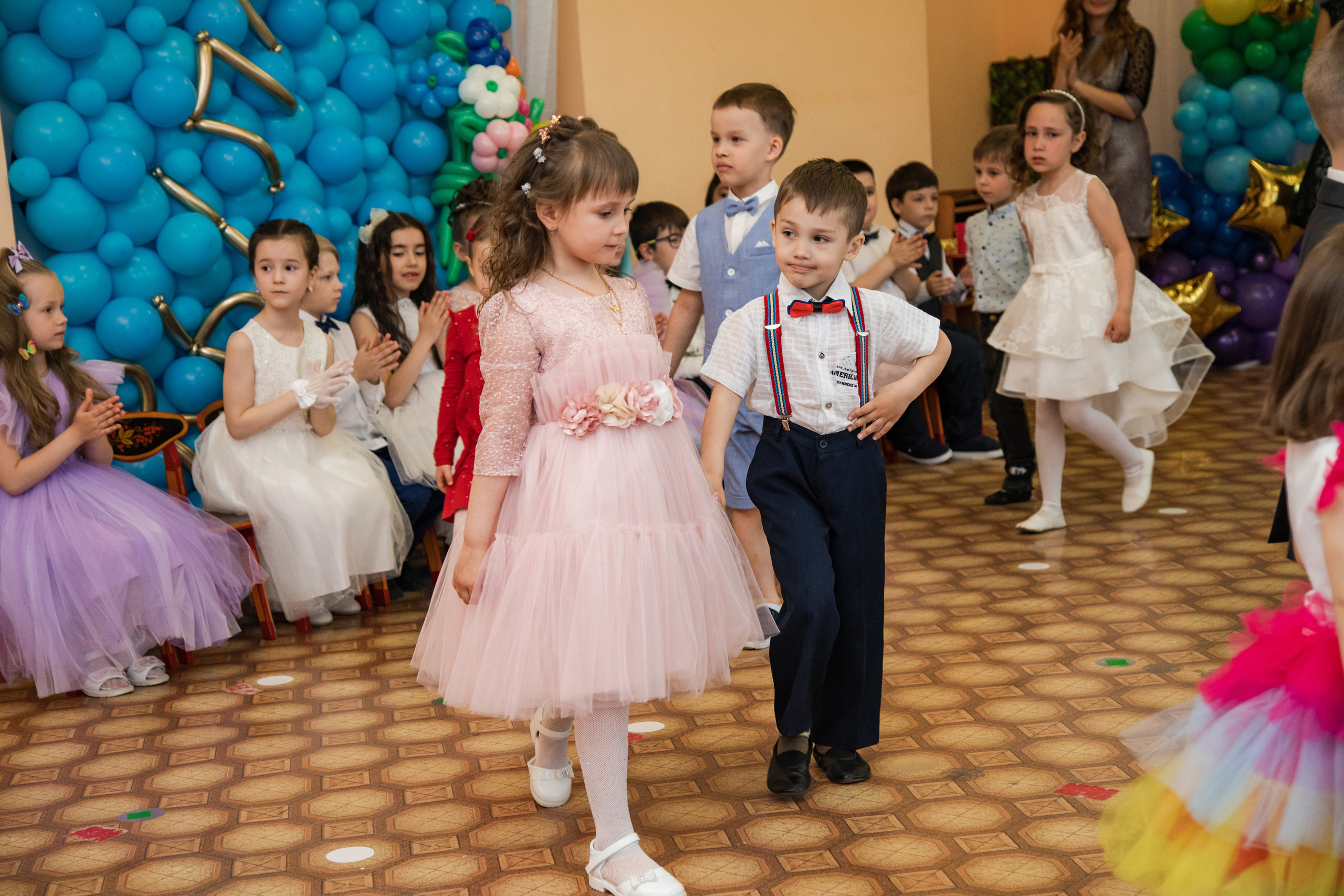 Дс Незабудка выпуск. Выпускные альбомы в Подольске Москве и МО