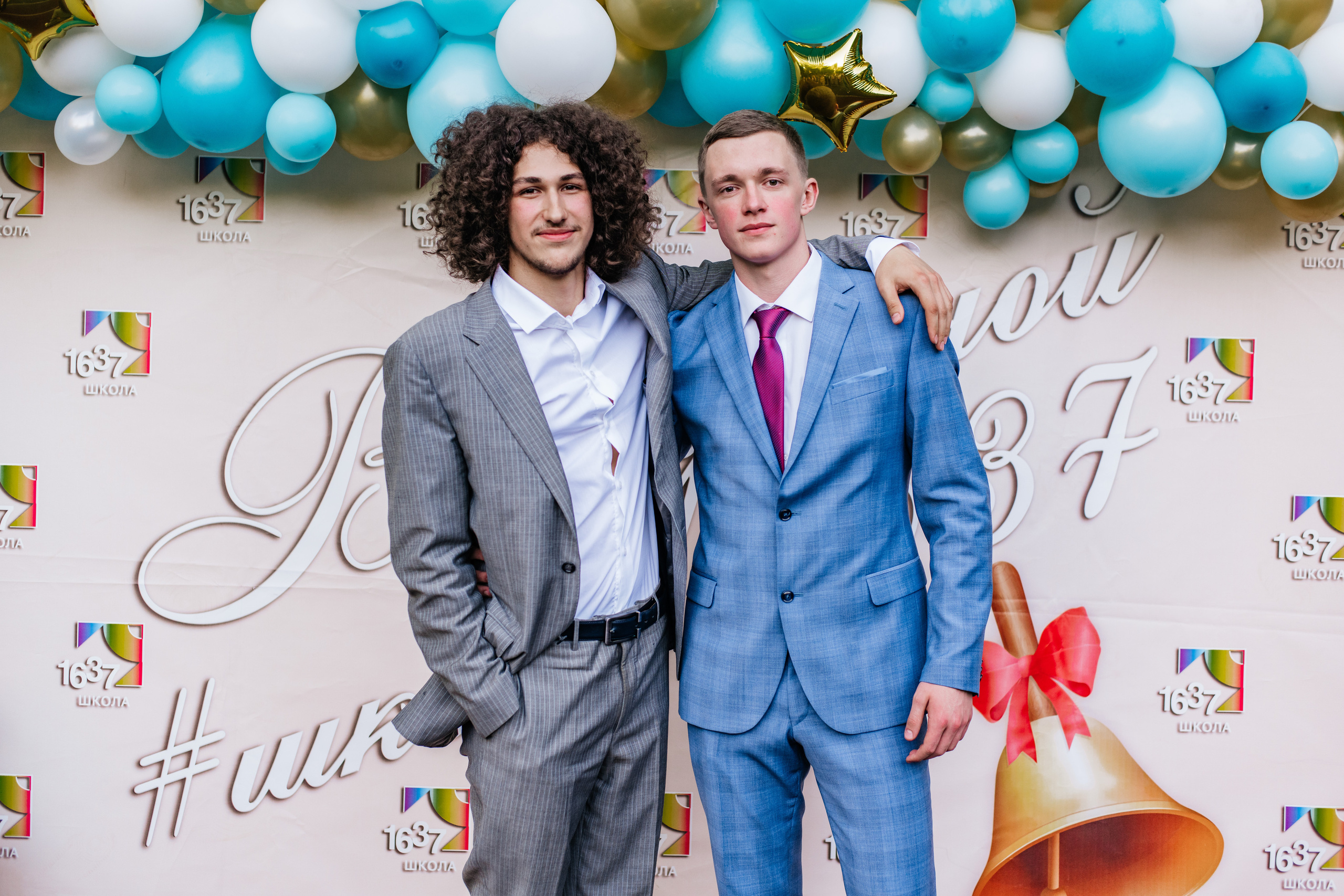 Фотосессия улица. Выпускные альбомы в Подольске Москве и МО