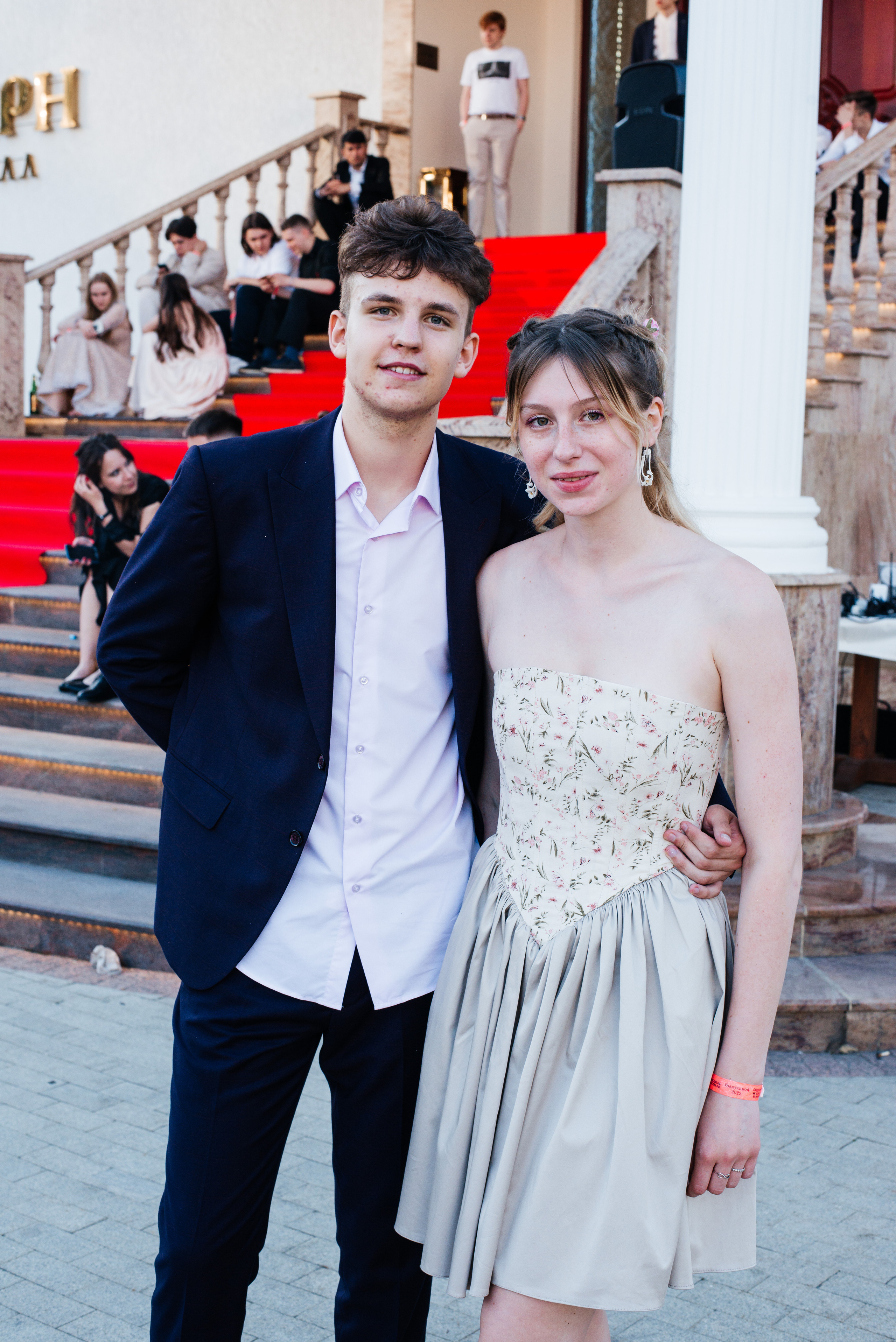 1637 банкет. Выпускные альбомы в Подольске Москве и МО