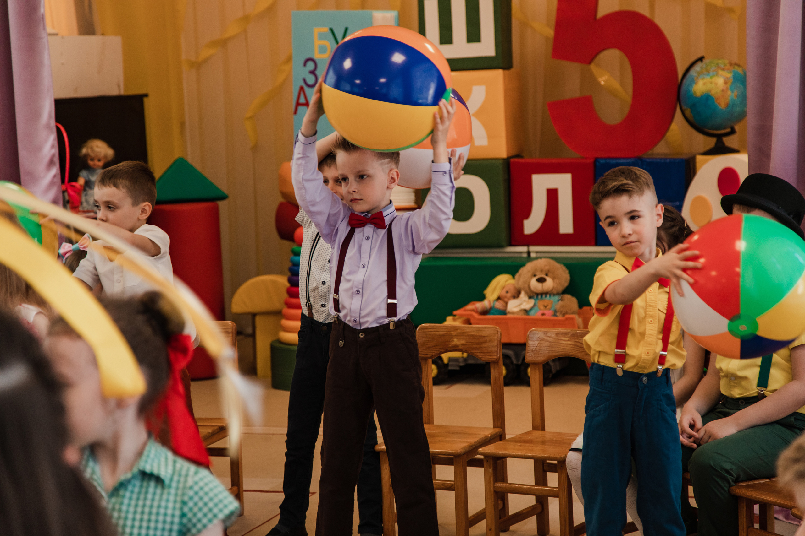 ДС солнышко выпускной. Выпускные альбомы в Подольске Москве и МО