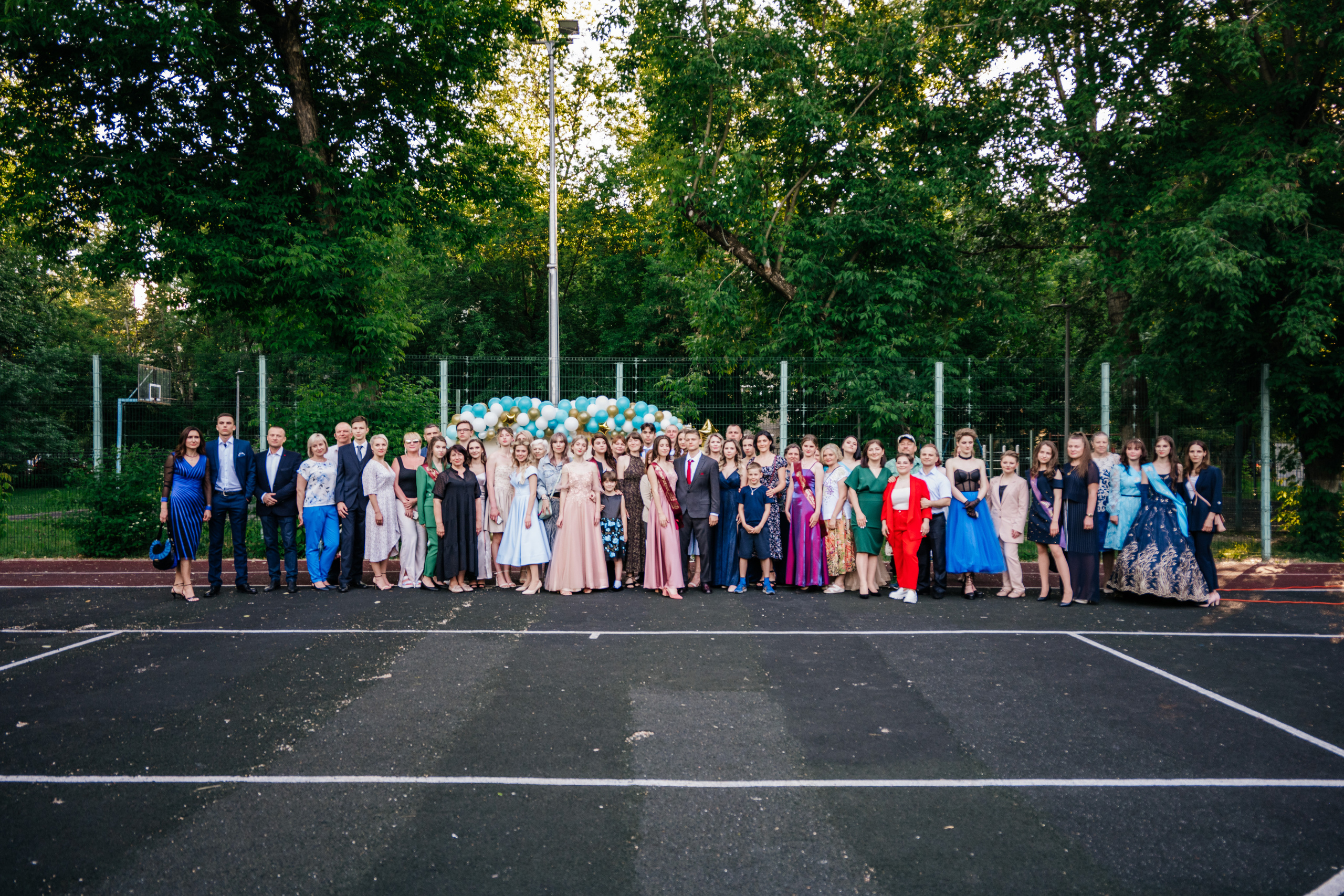 Фотосессия улица. Выпускные альбомы в Подольске Москве и МО