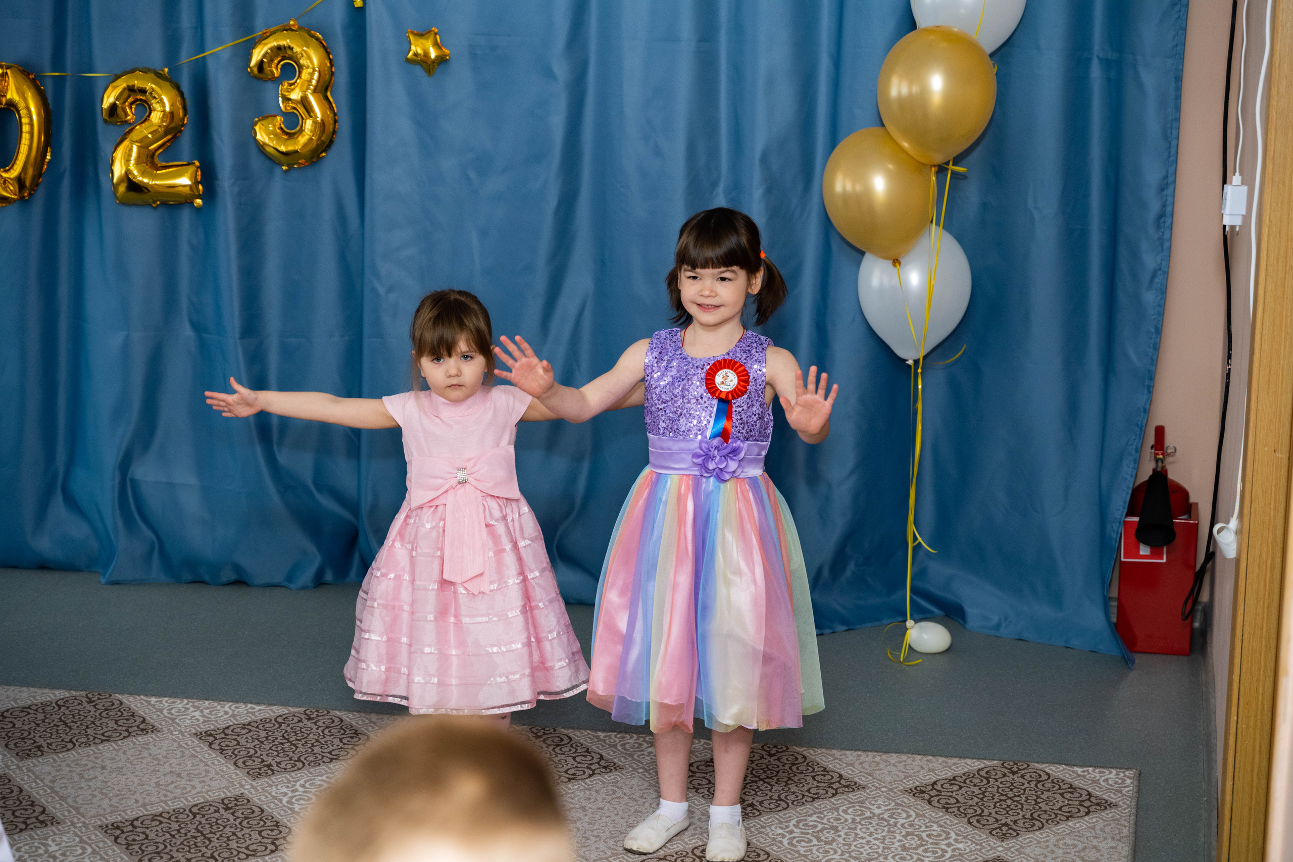 Выпуск ДС 37. Выпускные альбомы в Подольске Москве и МО