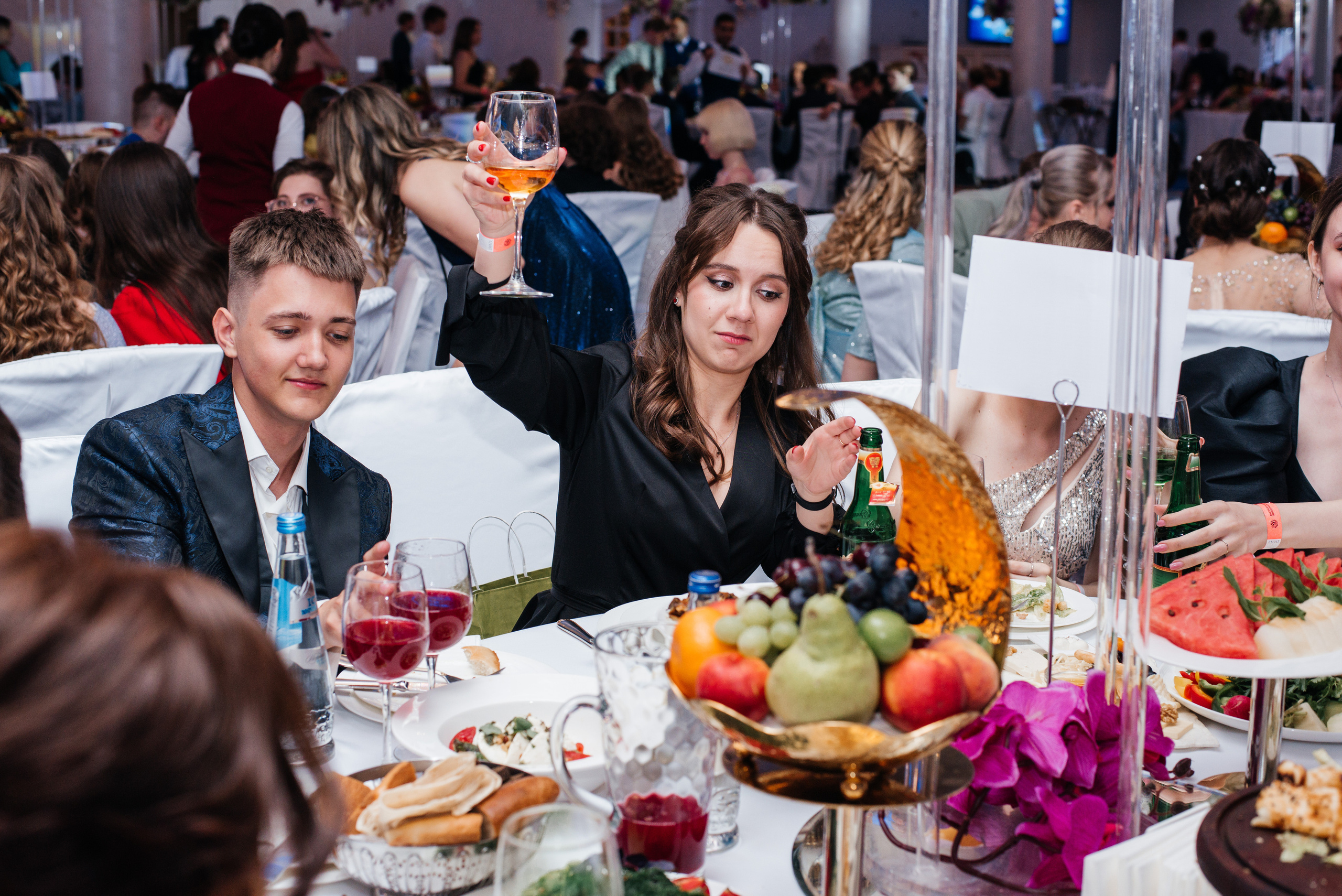 1637 банкет. Выпускные альбомы в Подольске Москве и МО