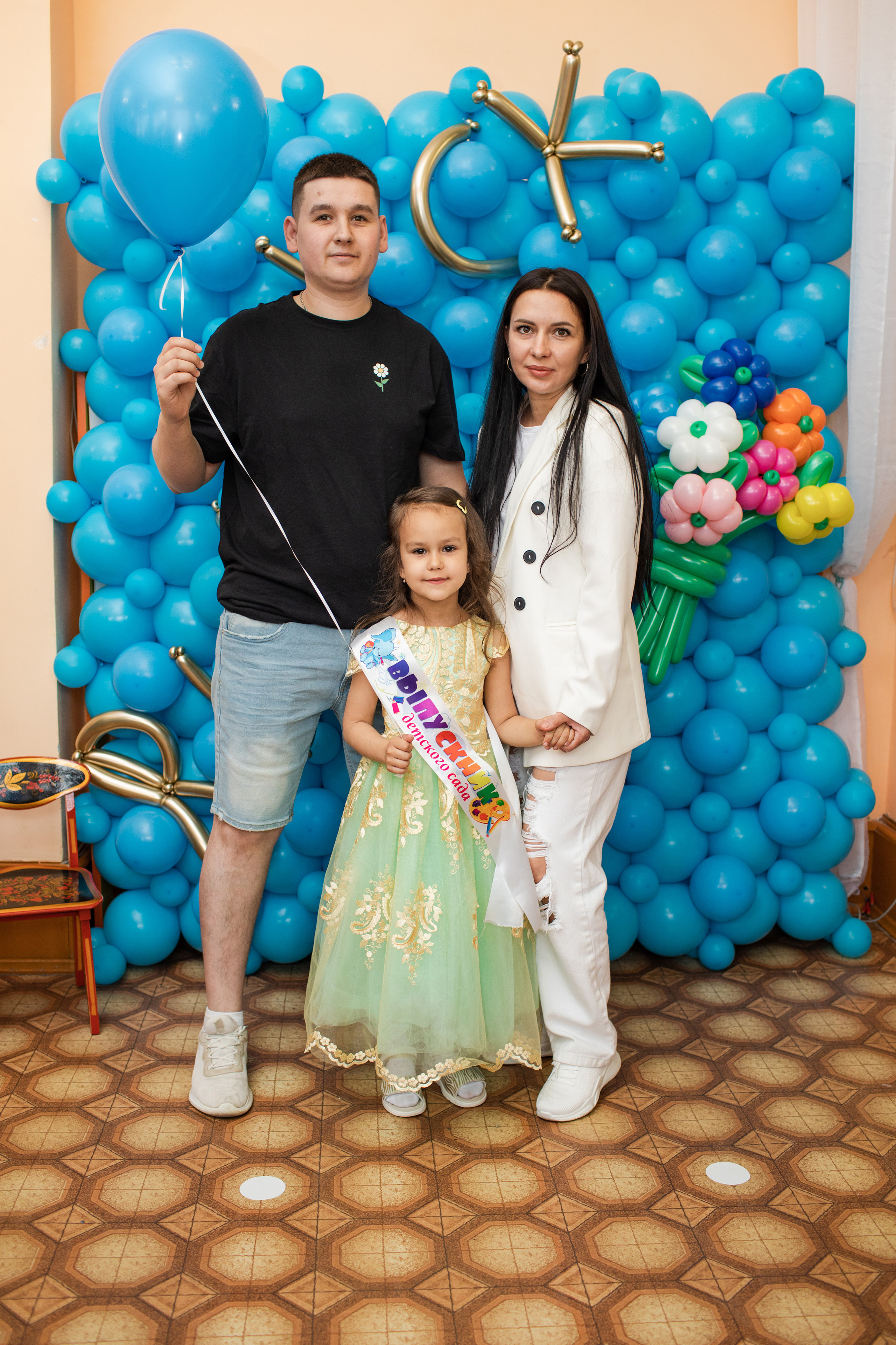 Дс Незабудка выпуск. Выпускные альбомы в Подольске Москве и МО