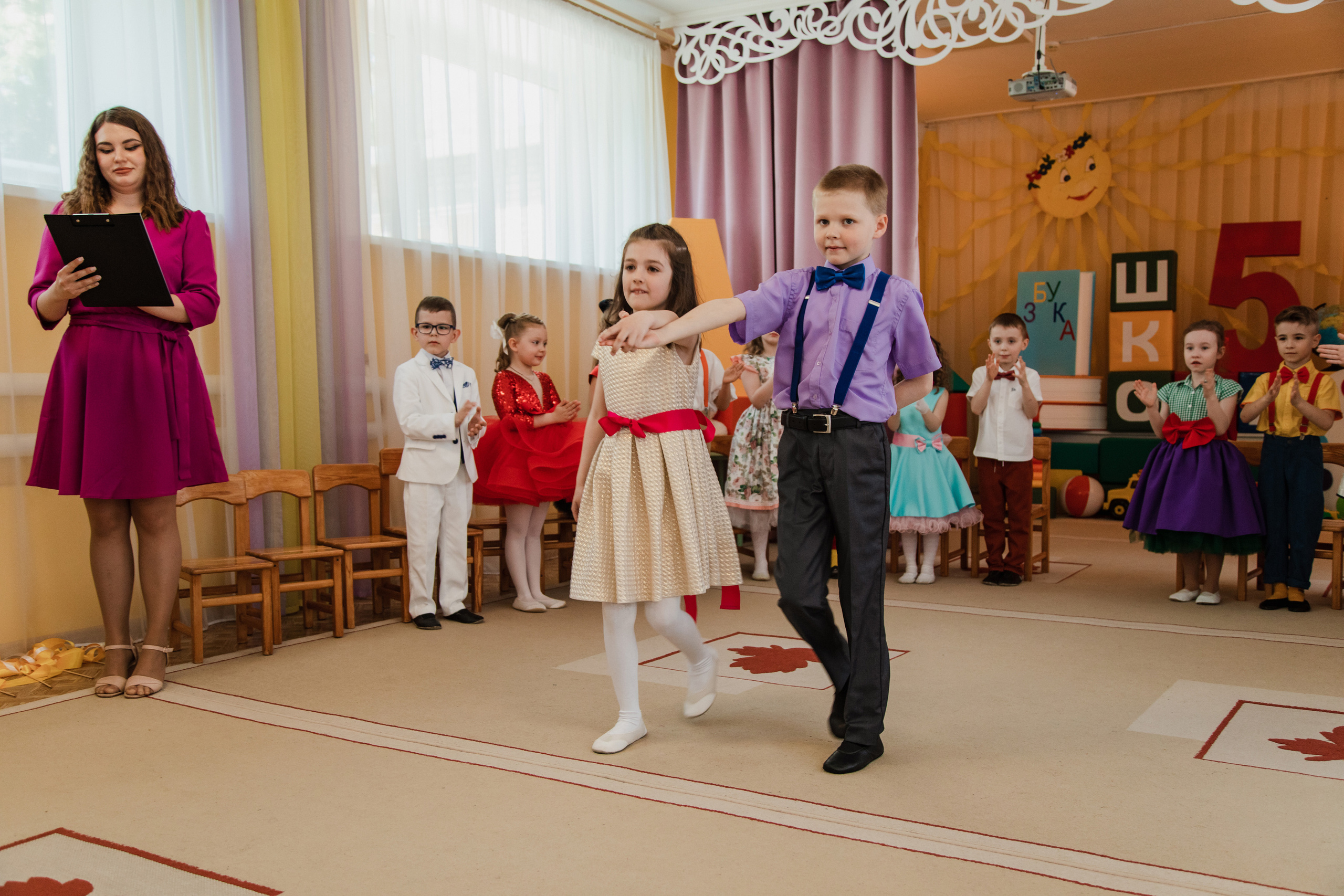 ДС солнышко выпускной. Выпускные альбомы в Подольске Москве и МО