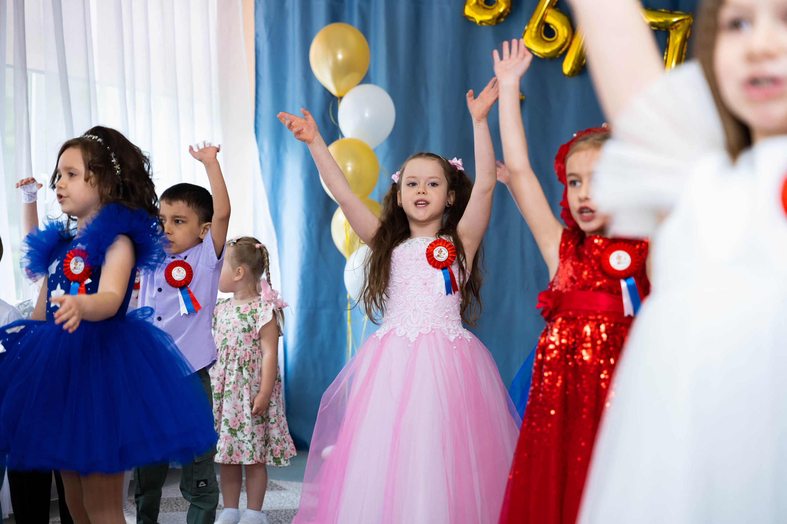 Выпуск ДС 37. Выпускные альбомы в Подольске Москве и МО