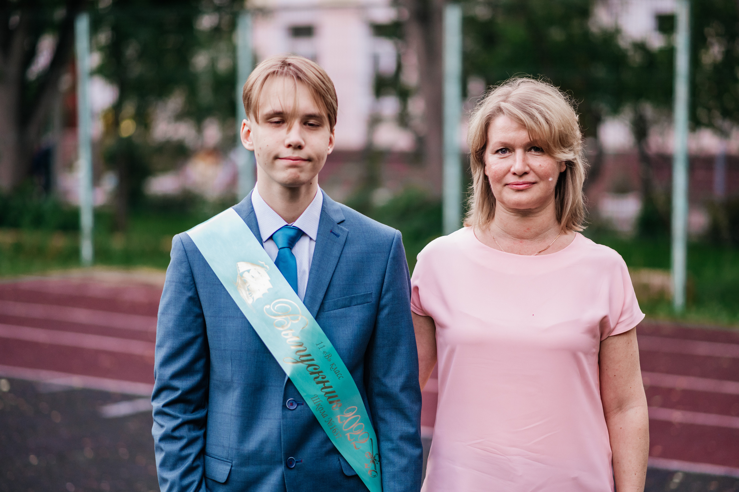 Фотосессия улица. Выпускные альбомы в Подольске Москве и МО