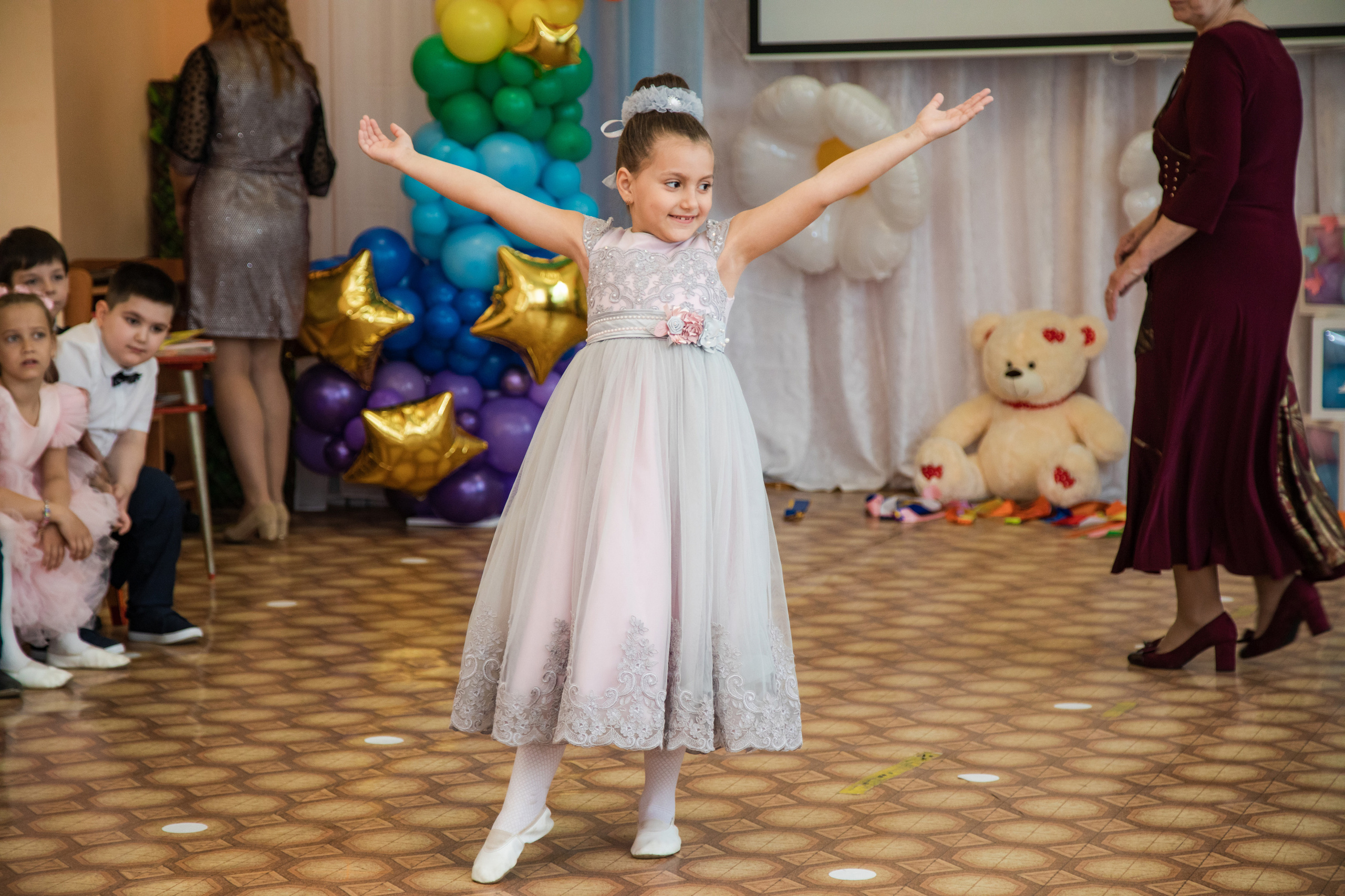 Дс Незабудка выпуск. Выпускные альбомы в Подольске Москве и МО