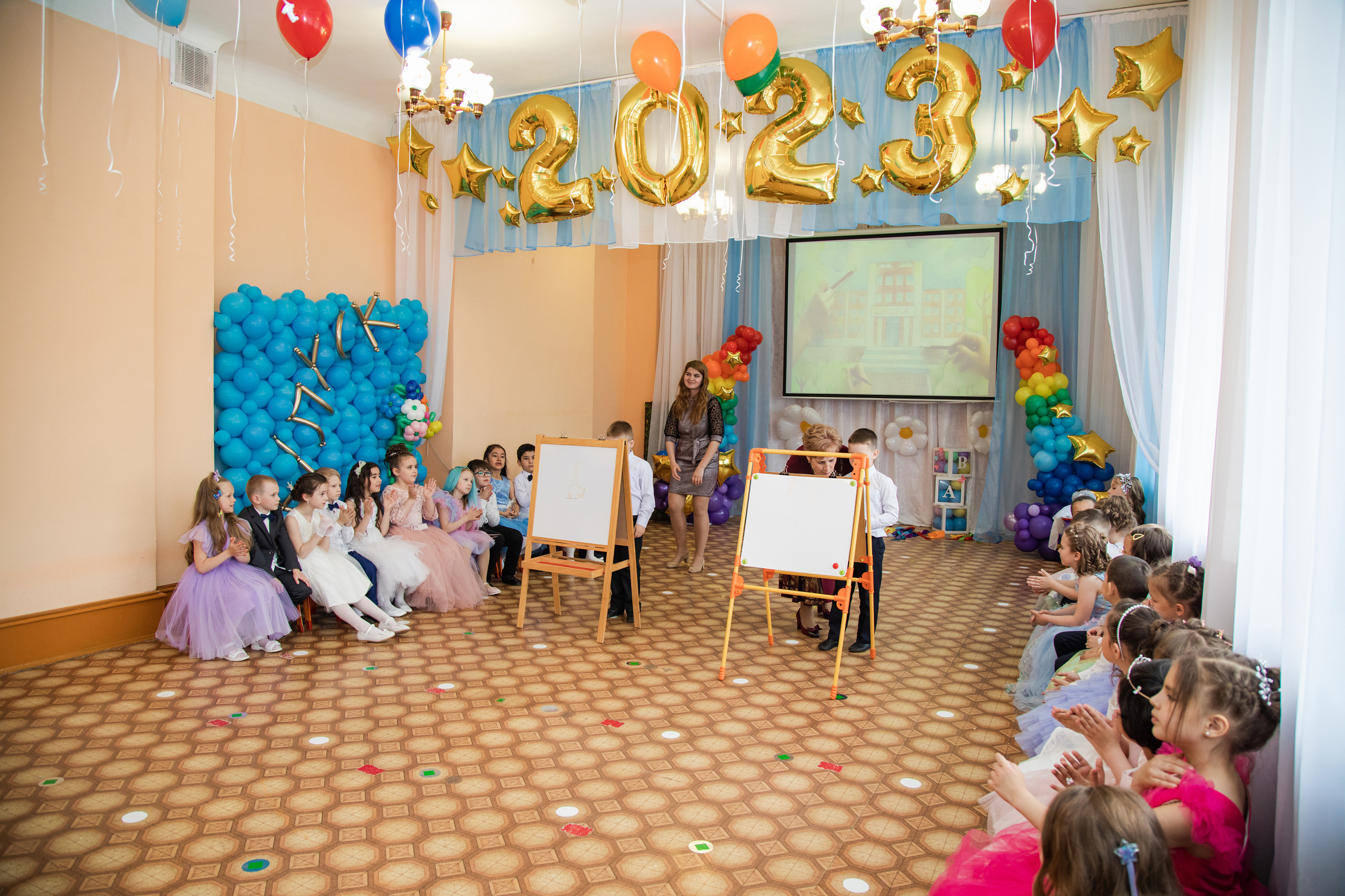 Дс Незабудка выпуск. Выпускные альбомы в Подольске Москве и МО