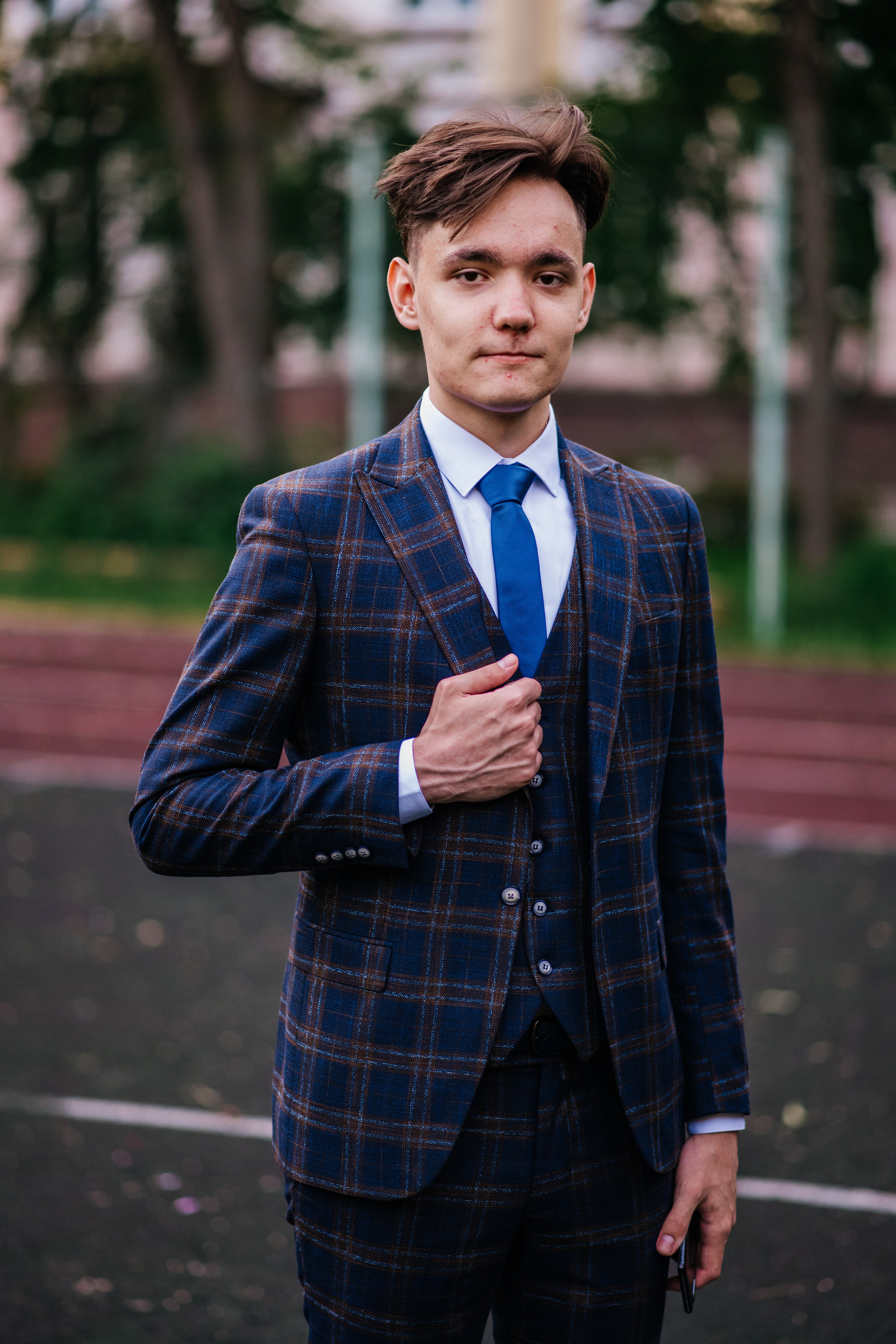 Фотосессия улица. Выпускные альбомы в Подольске Москве и МО