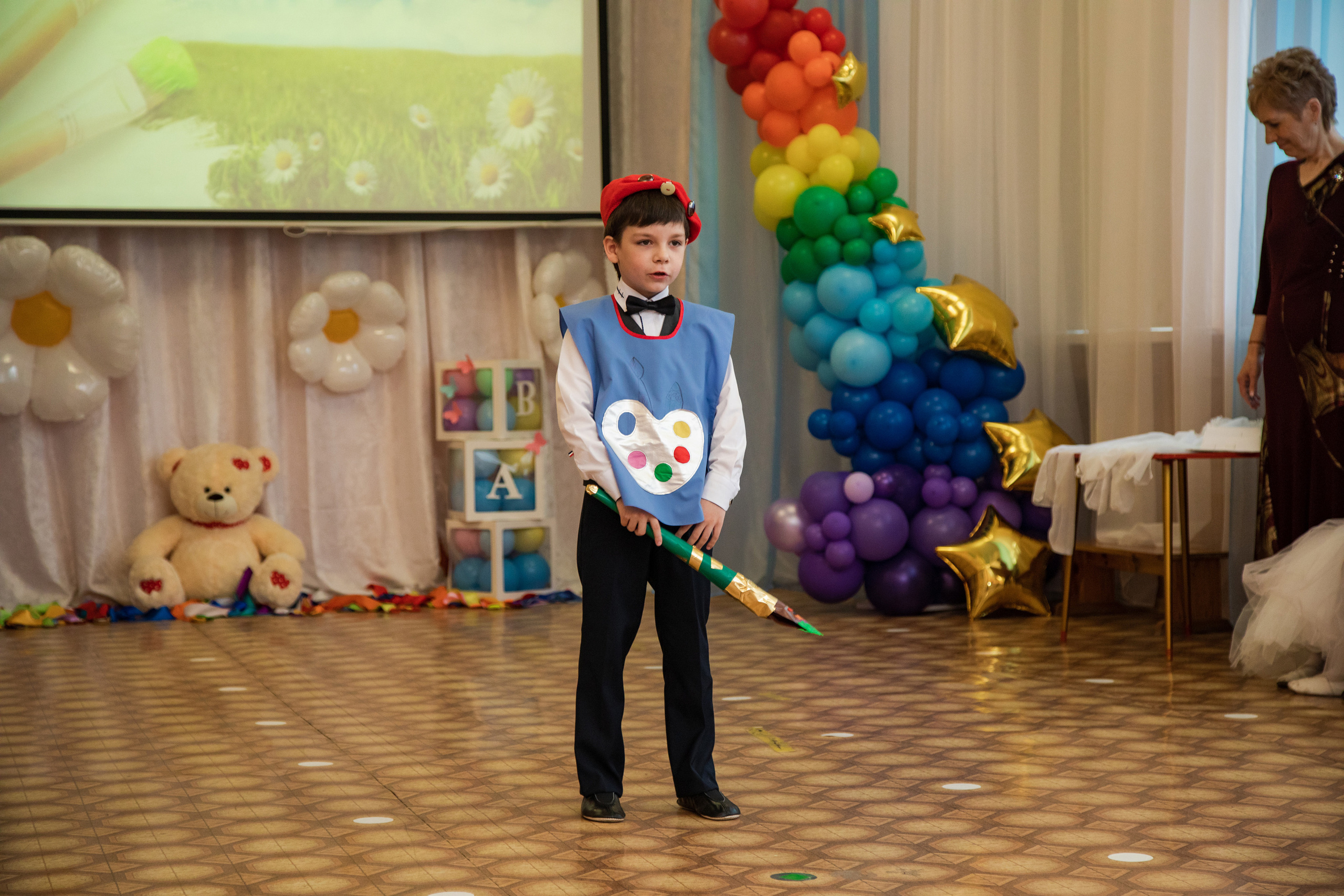 Дс Незабудка выпуск. Выпускные альбомы в Подольске Москве и МО