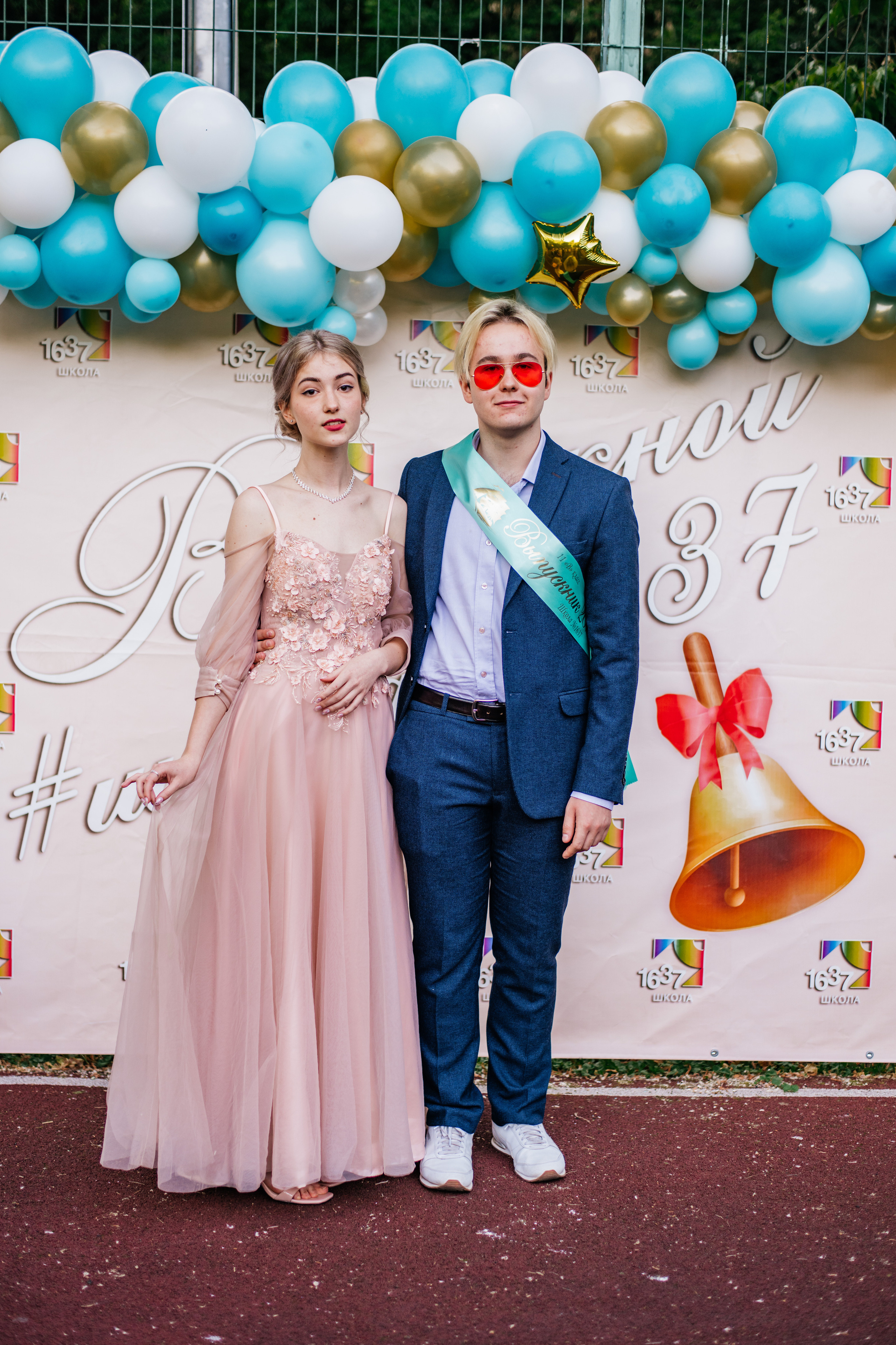 Фотосессия улица. Выпускные альбомы в Подольске Москве и МО