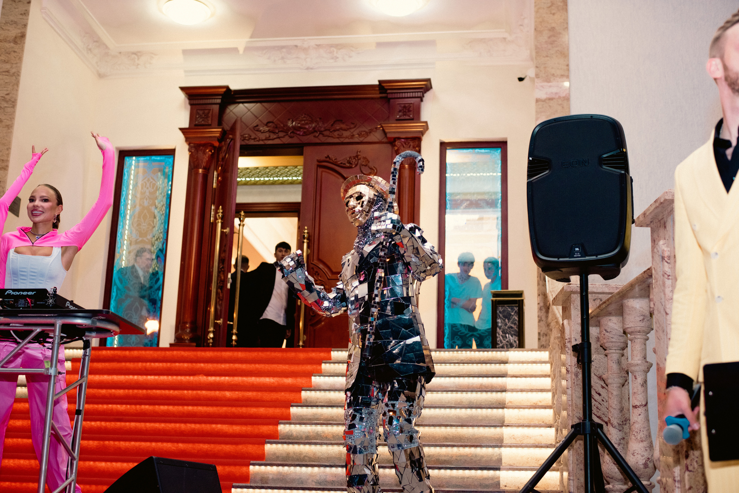 1637 банкет. Выпускные альбомы в Подольске Москве и МО