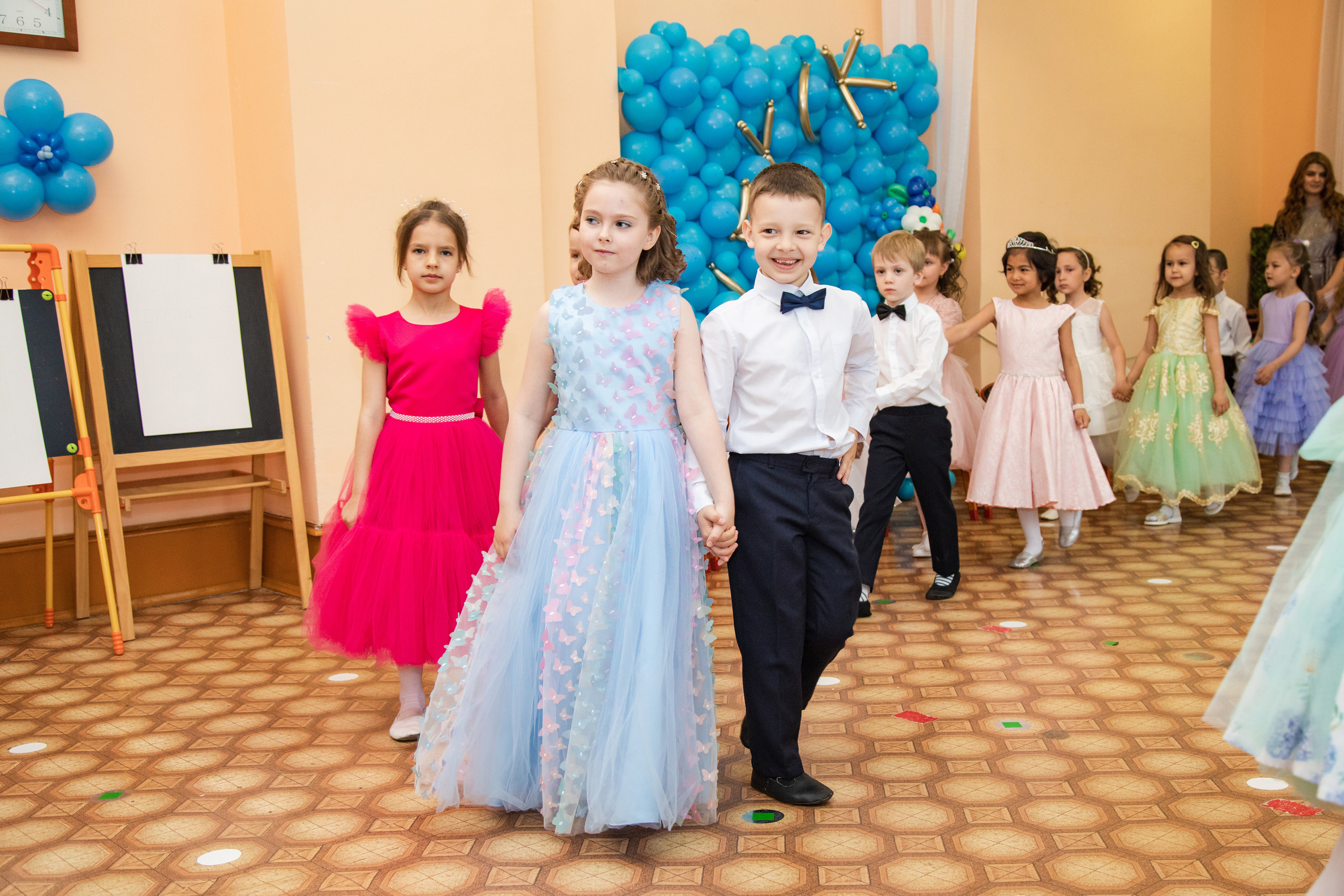 Дс Незабудка выпуск. Выпускные альбомы в Подольске Москве и МО