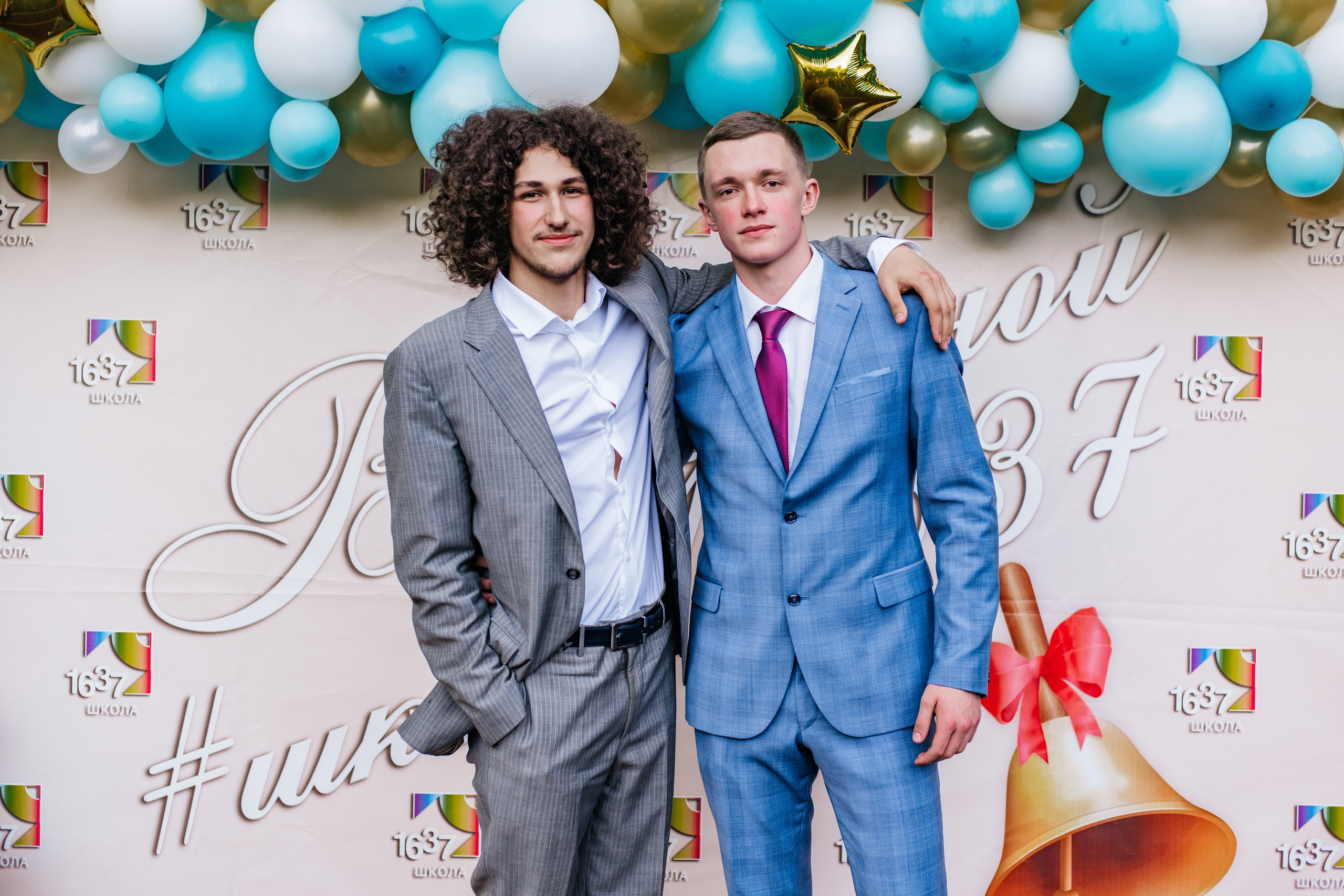 Фотосессия улица. Выпускные альбомы в Подольске Москве и МО