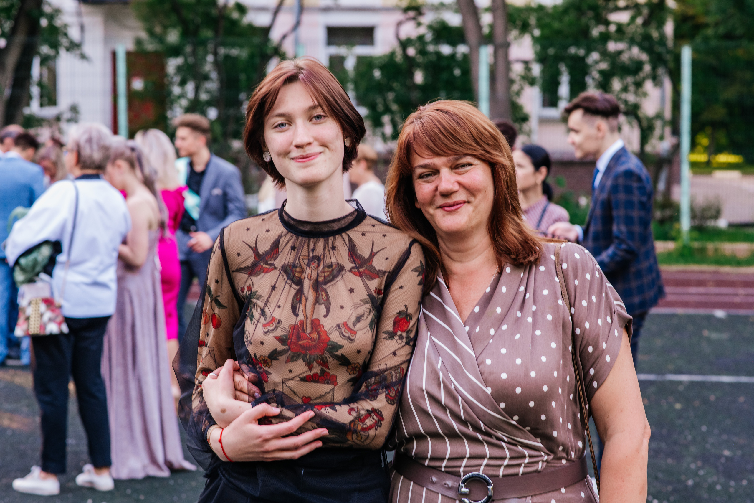 Фотосессия улица. Выпускные альбомы в Подольске Москве и МО