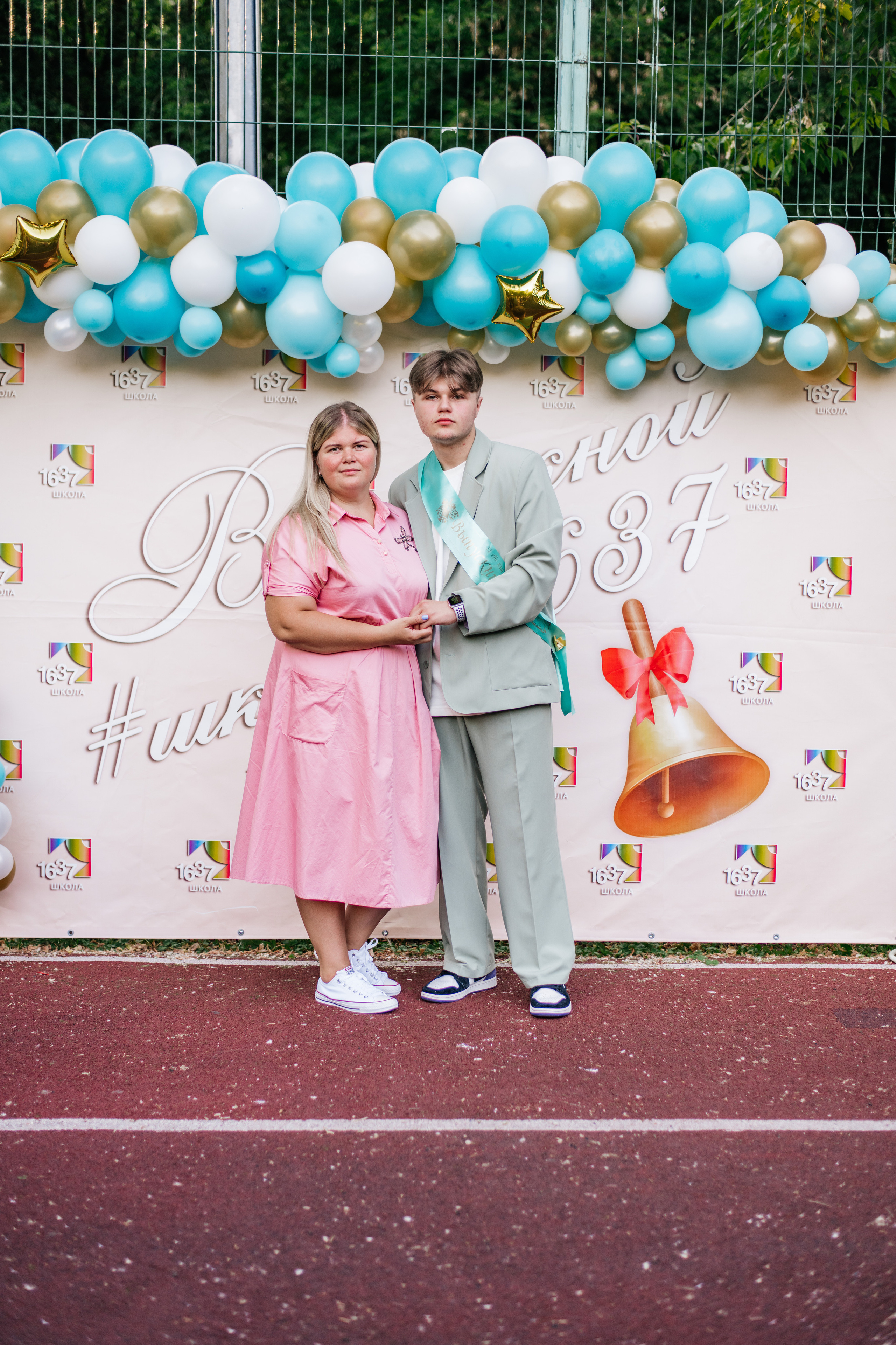 Фотосессия улица. Выпускные альбомы в Подольске Москве и МО