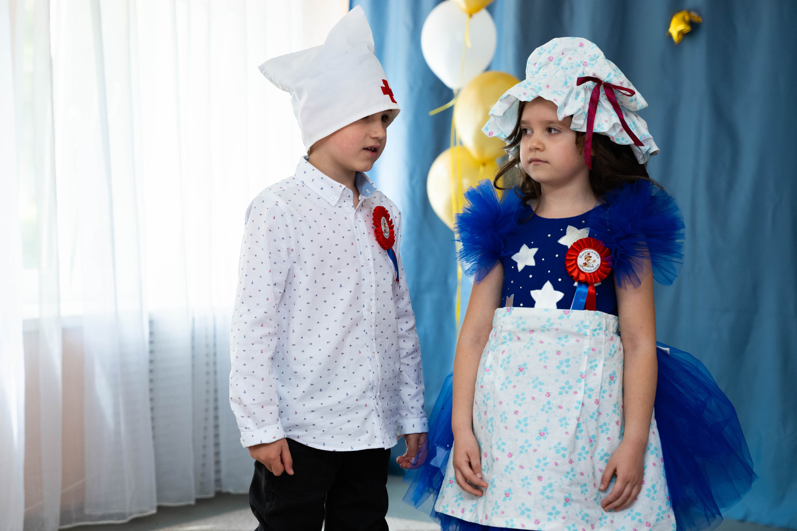 Выпуск ДС 37. Выпускные альбомы в Подольске Москве и МО