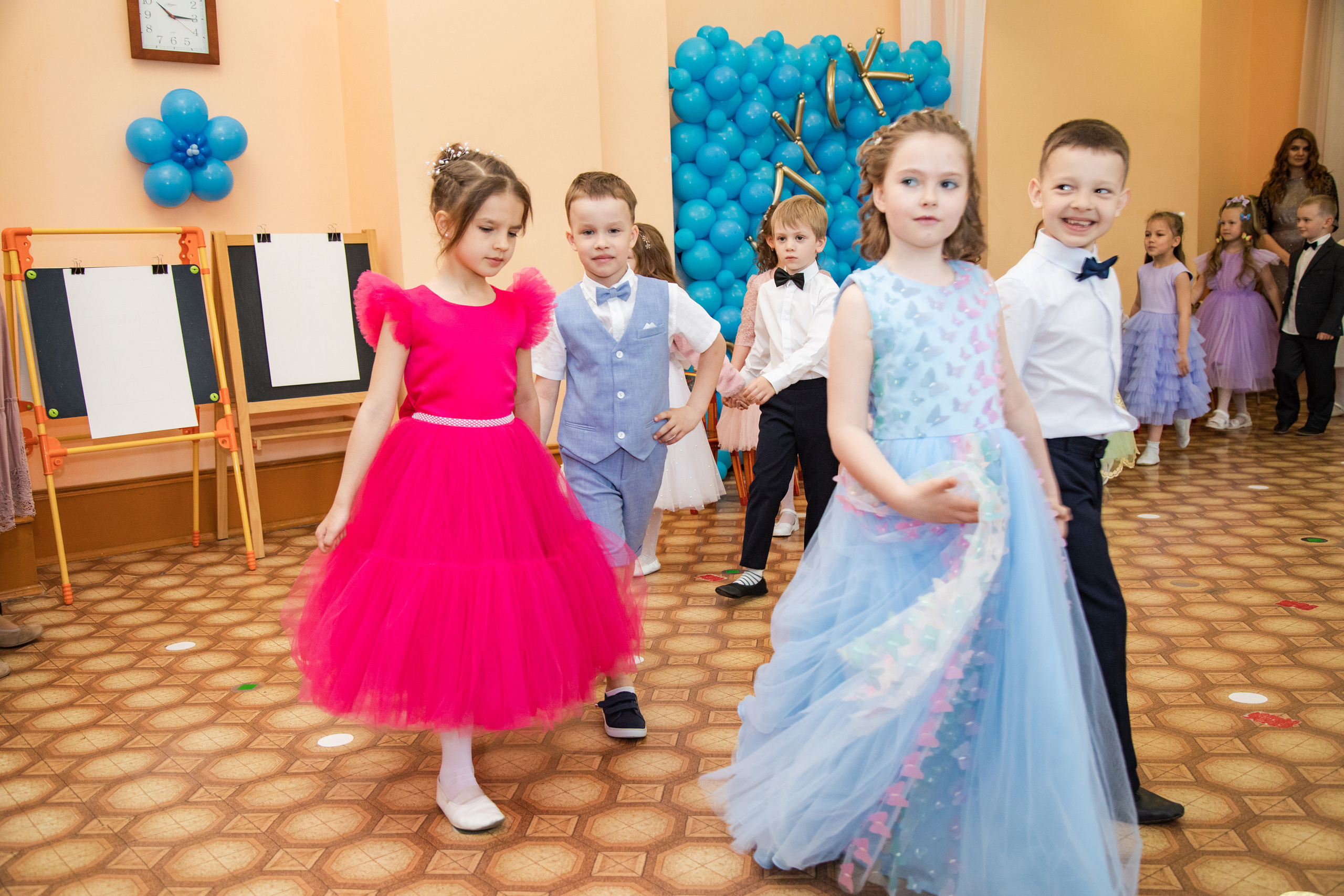 Дс Незабудка выпуск. Выпускные альбомы в Подольске Москве и МО