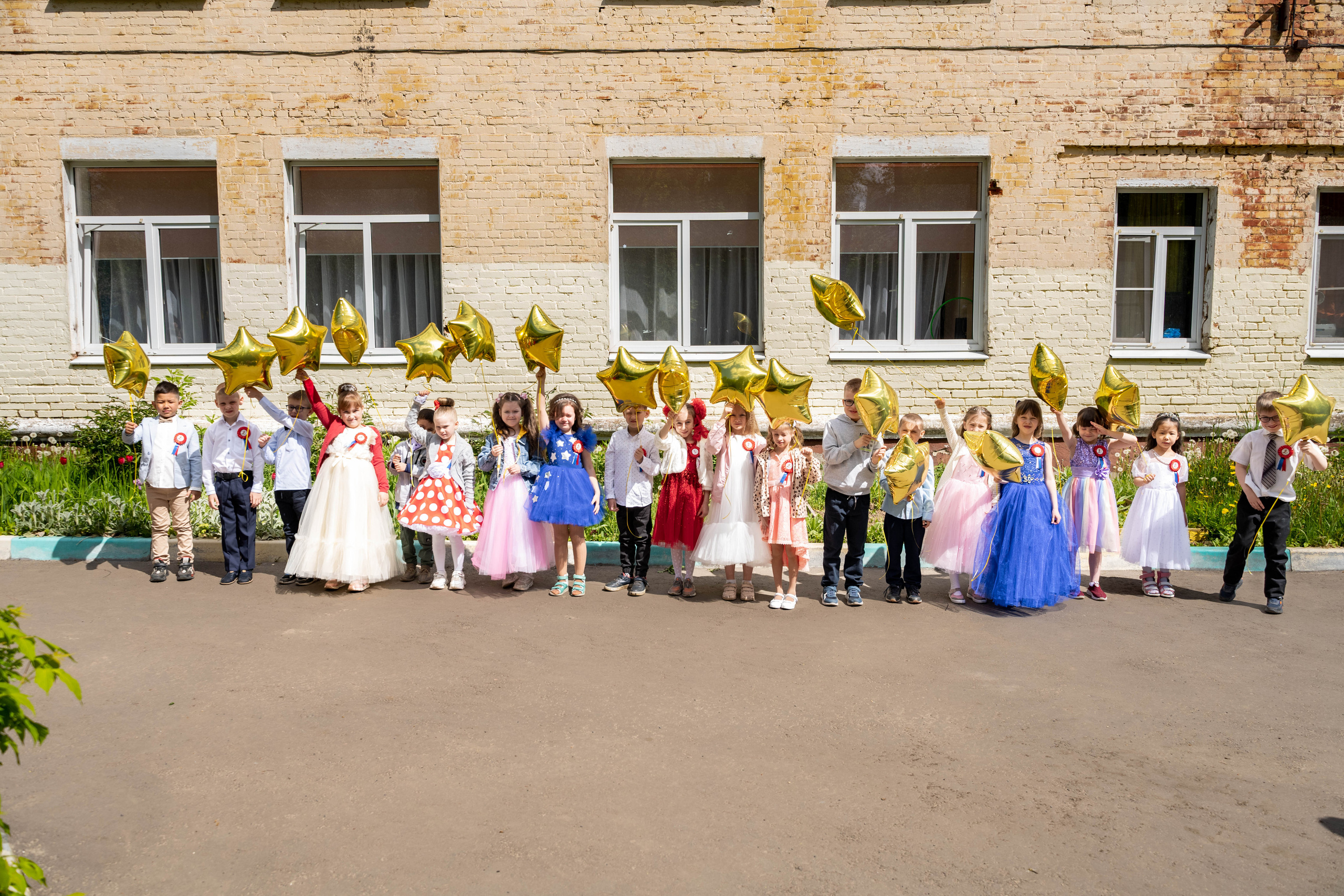 Выпуск ДС 37. Выпускные альбомы в Подольске Москве и МО