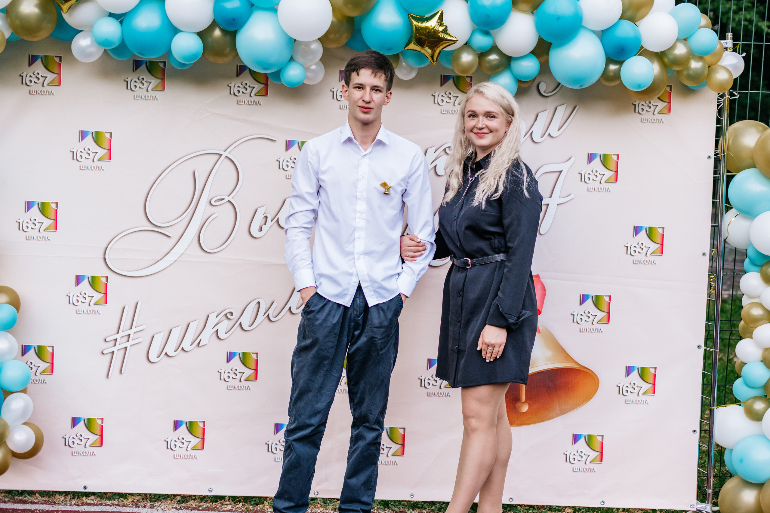 Фотосессия улица. Выпускные альбомы в Подольске Москве и МО