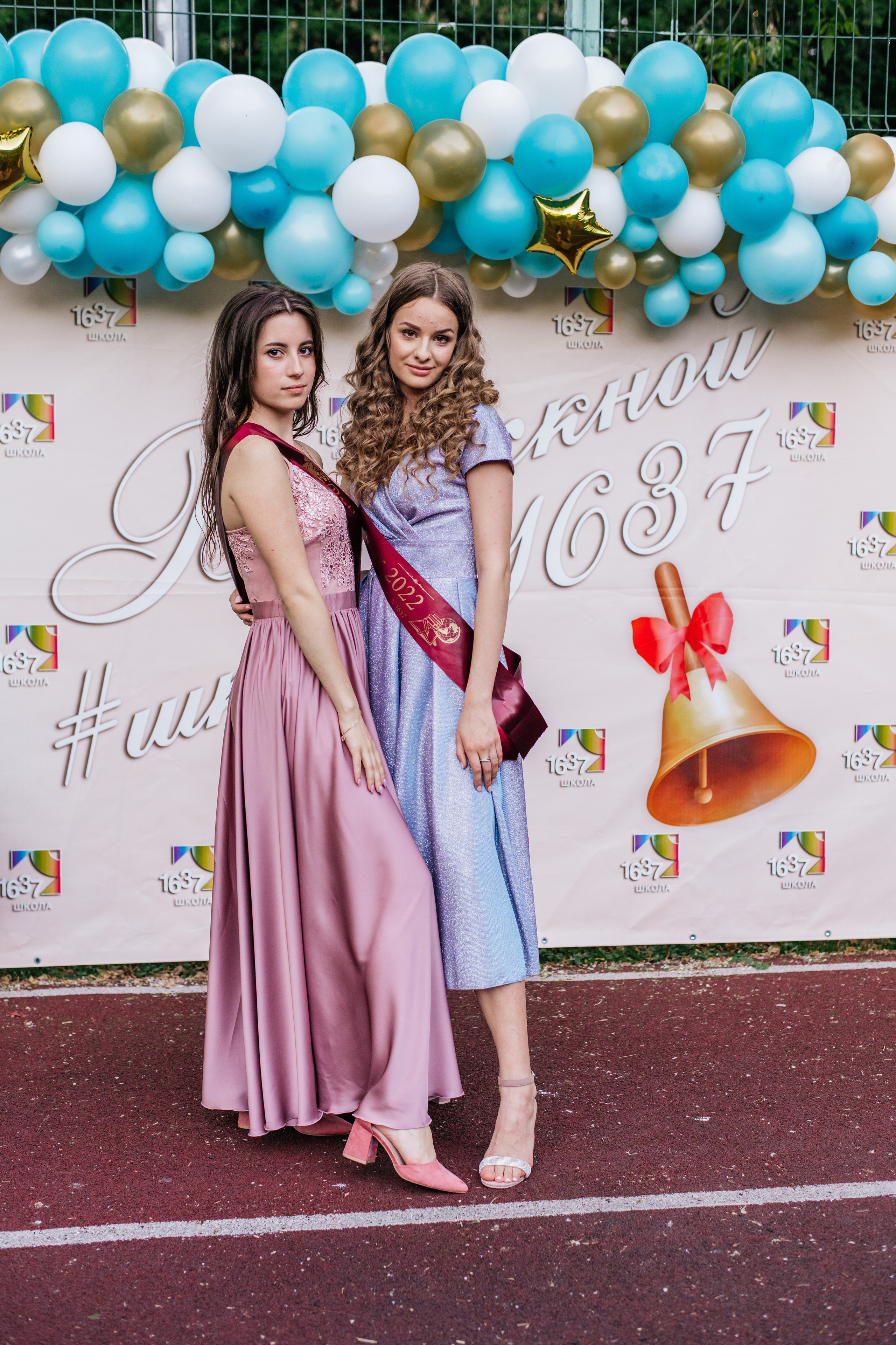 Фотосессия улица. Выпускные альбомы в Подольске Москве и МО