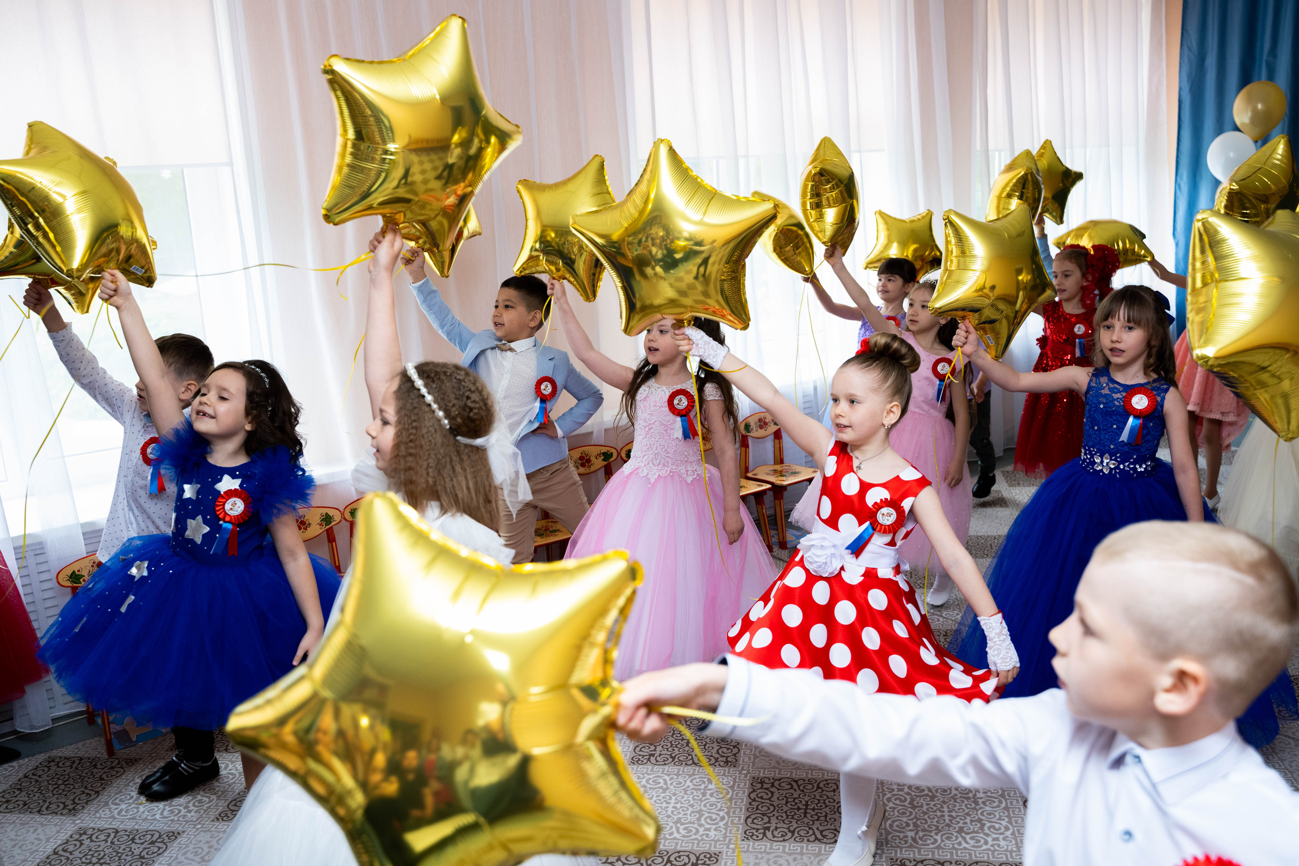 Выпуск ДС 37. Выпускные альбомы в Подольске Москве и МО