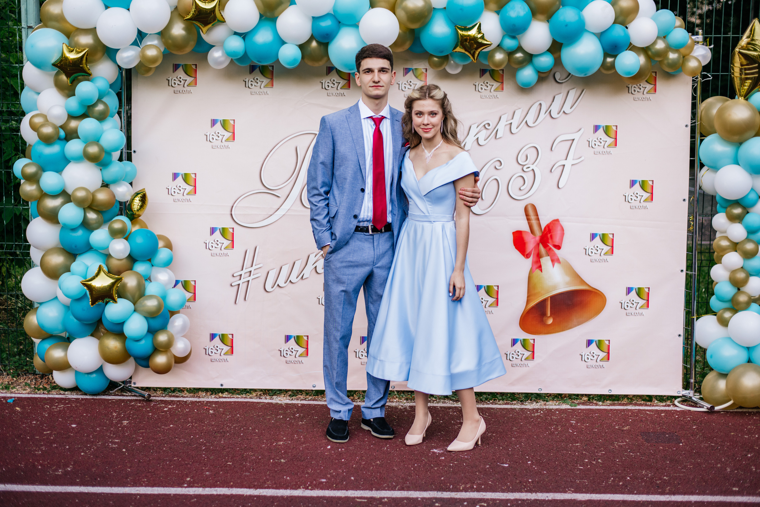 Фотосессия улица. Выпускные альбомы в Подольске Москве и МО