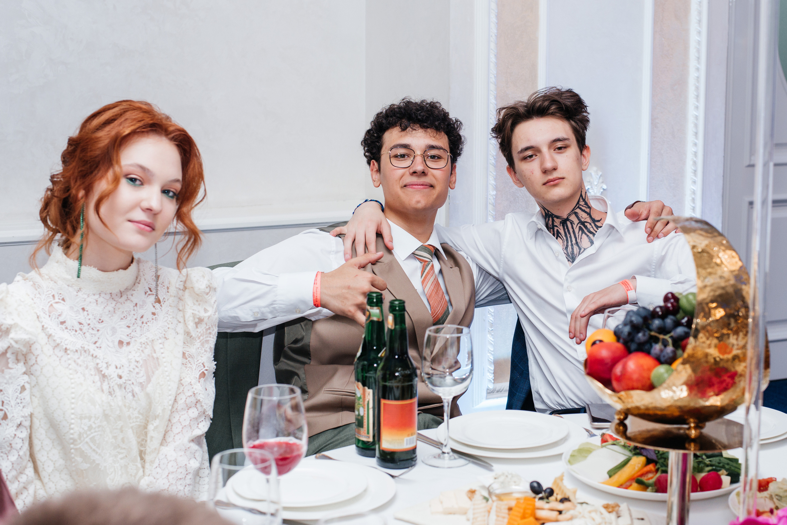 1637 банкет. Выпускные альбомы в Подольске Москве и МО