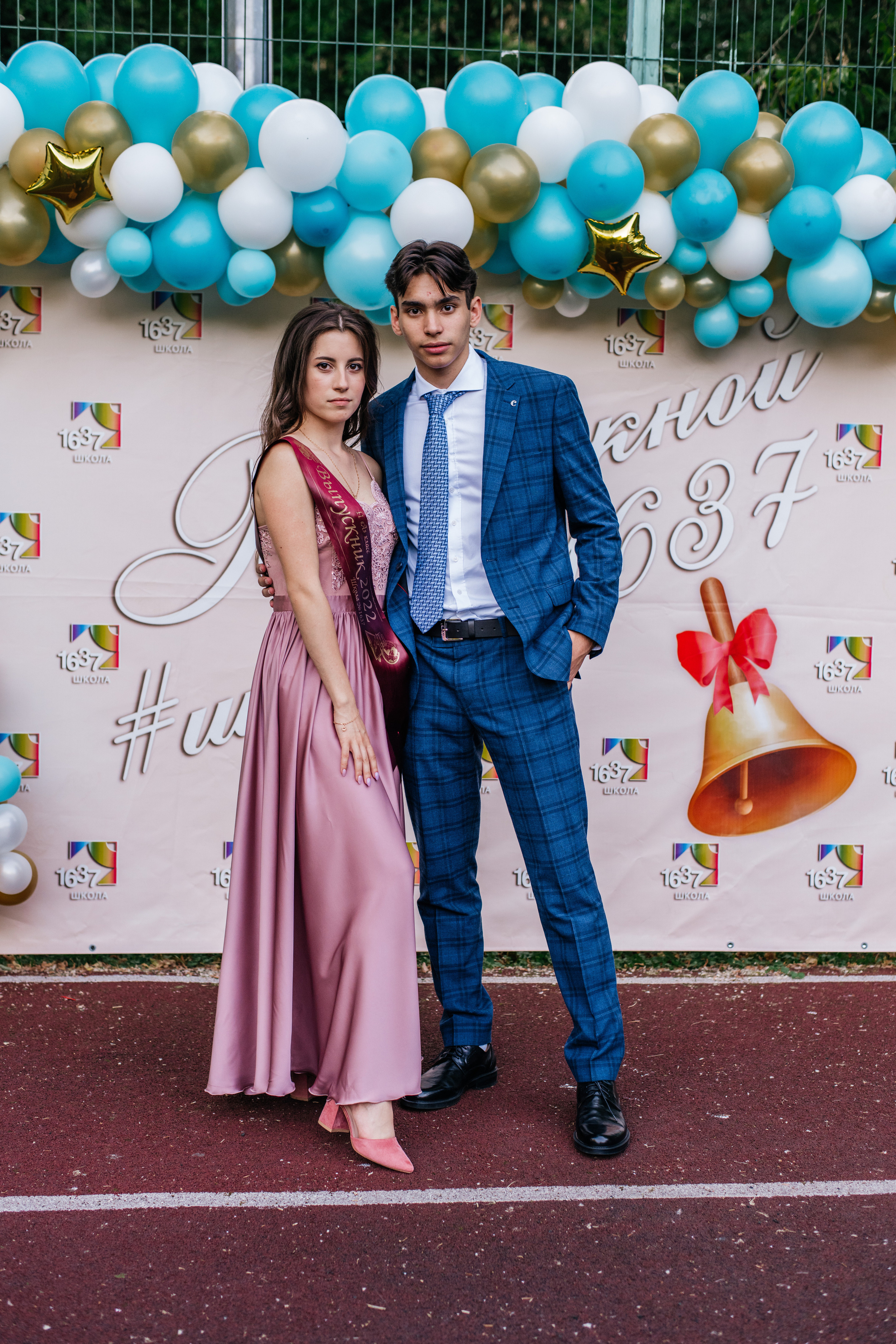 Фотосессия улица. Выпускные альбомы в Подольске Москве и МО