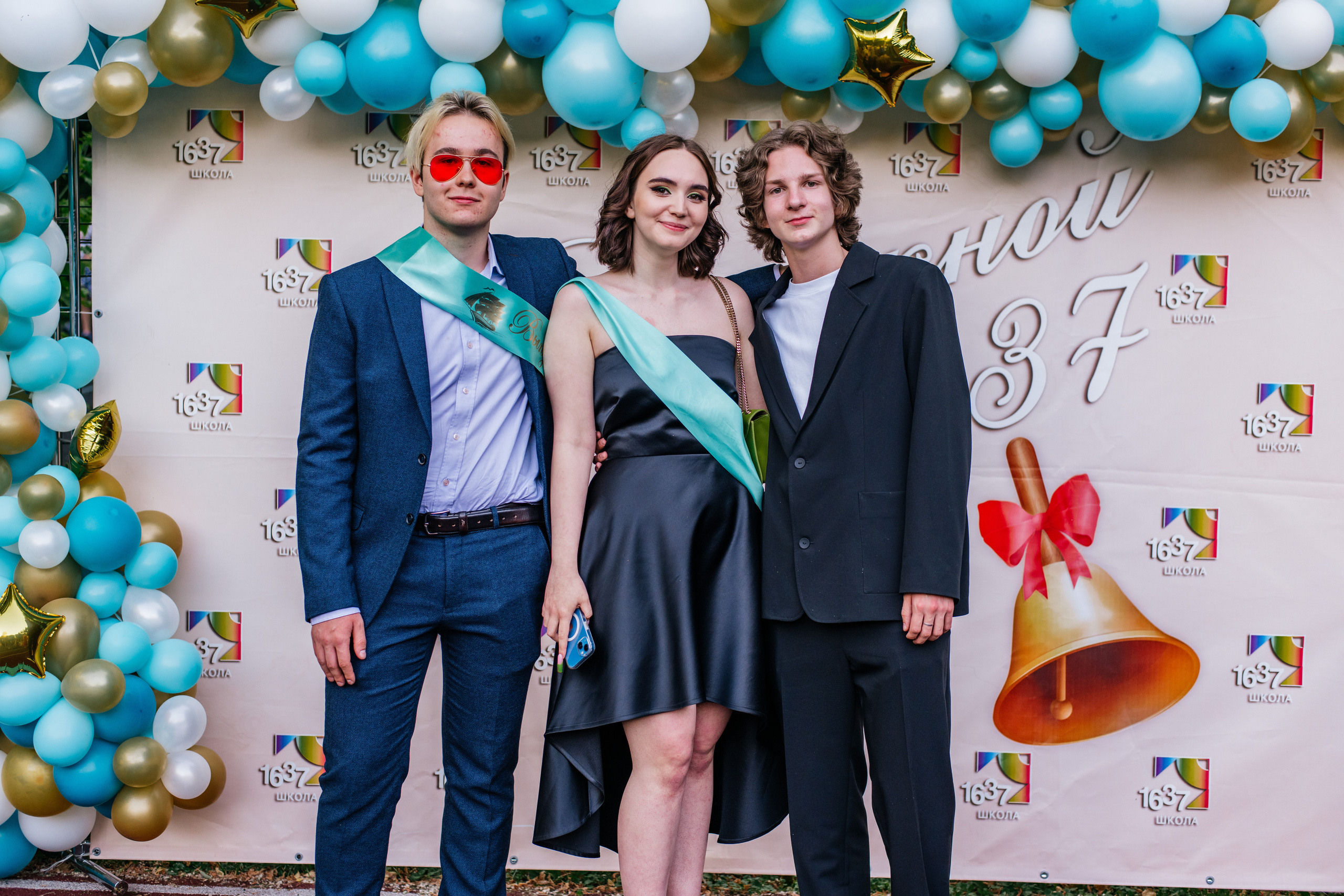 Фотосессия улица. Выпускные альбомы в Подольске Москве и МО