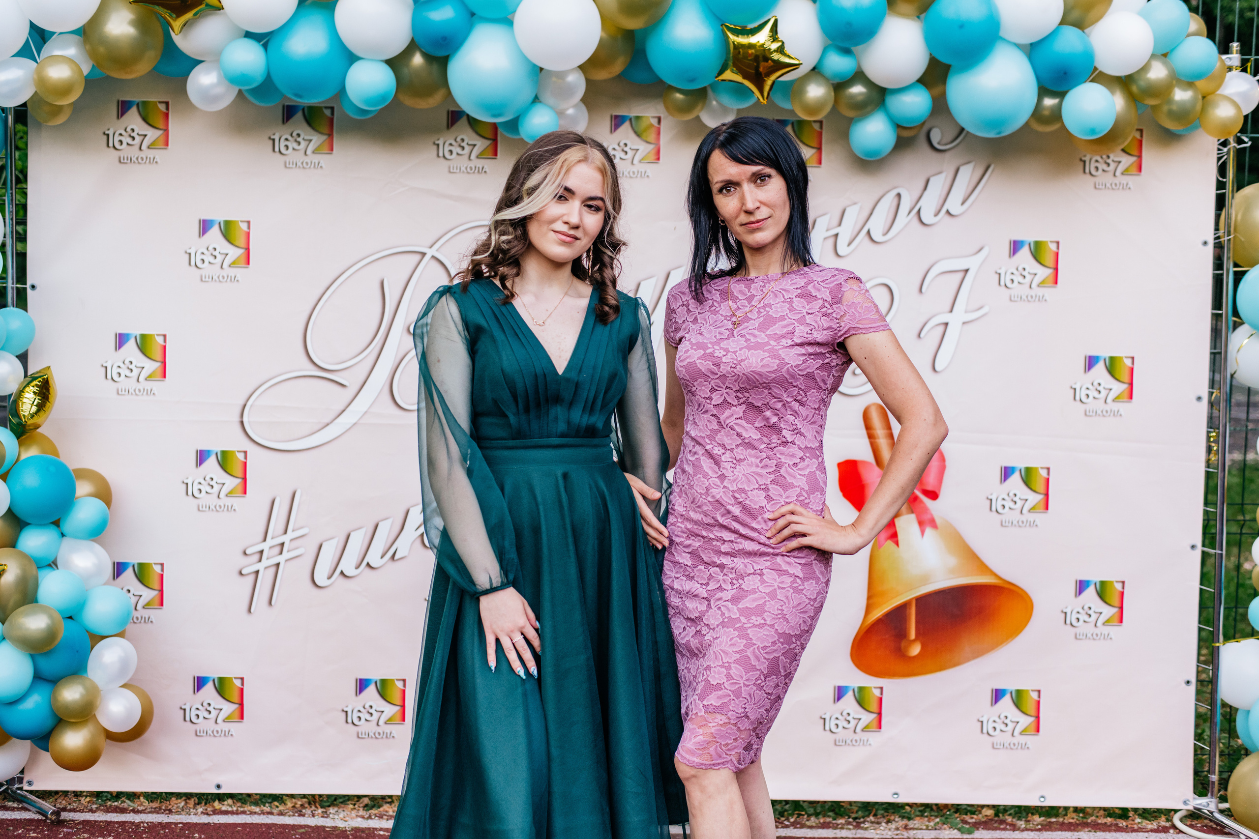 Фотосессия улица. Выпускные альбомы в Подольске Москве и МО