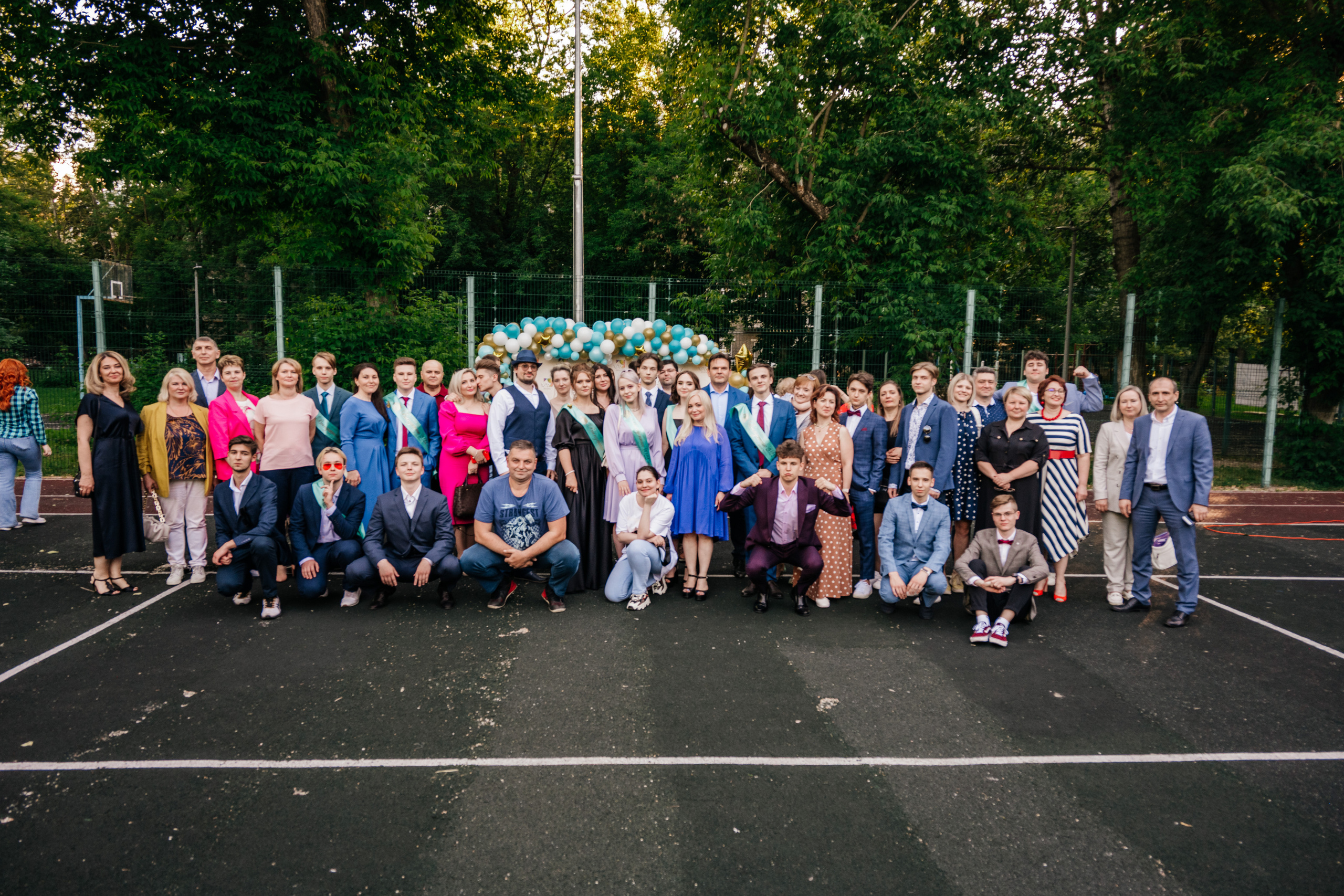 Фотосессия улица. Выпускные альбомы в Подольске Москве и МО