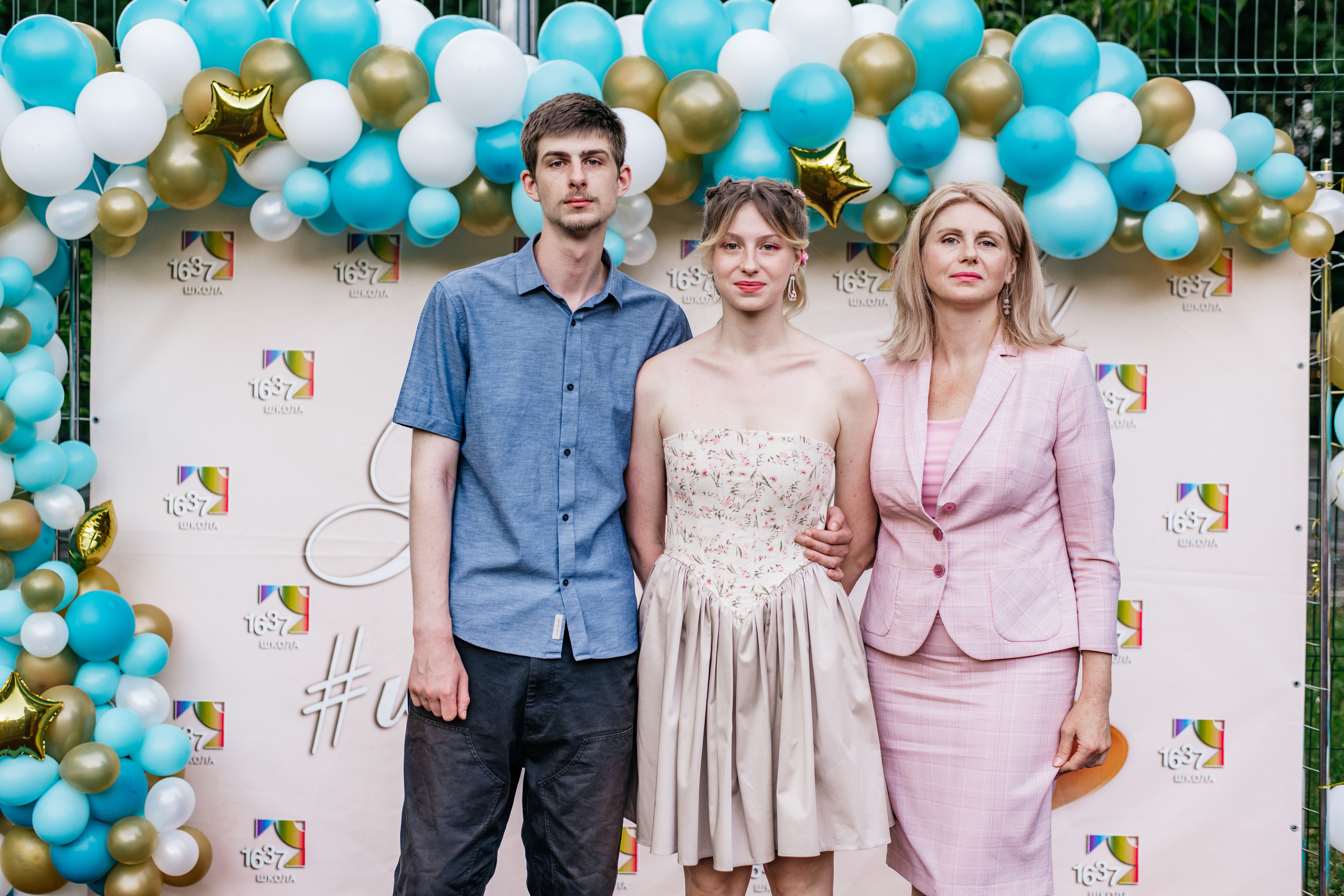 Фотосессия улица. Выпускные альбомы в Подольске Москве и МО