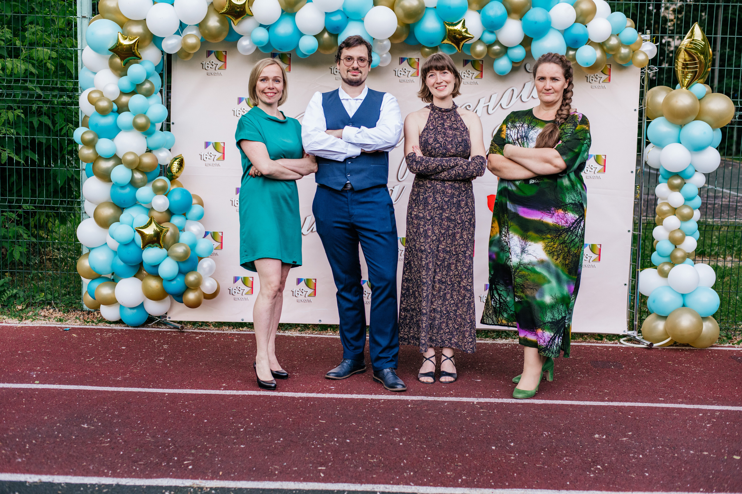 Фотосессия улица. Выпускные альбомы в Подольске Москве и МО