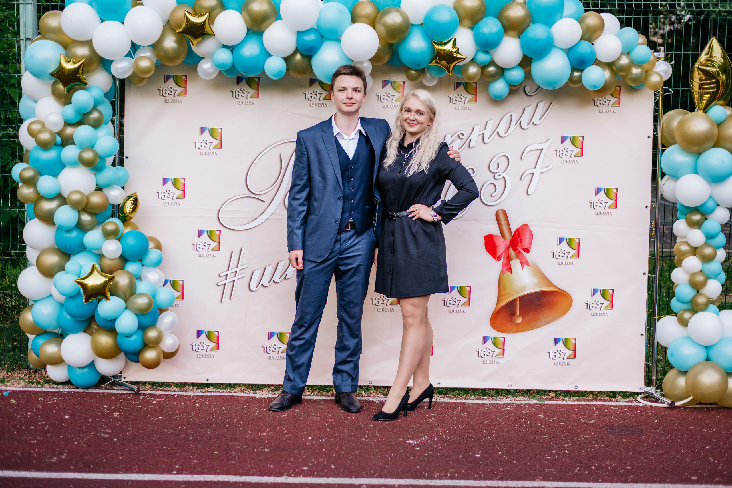 Фотосессия улица. Выпускные альбомы в Подольске Москве и МО