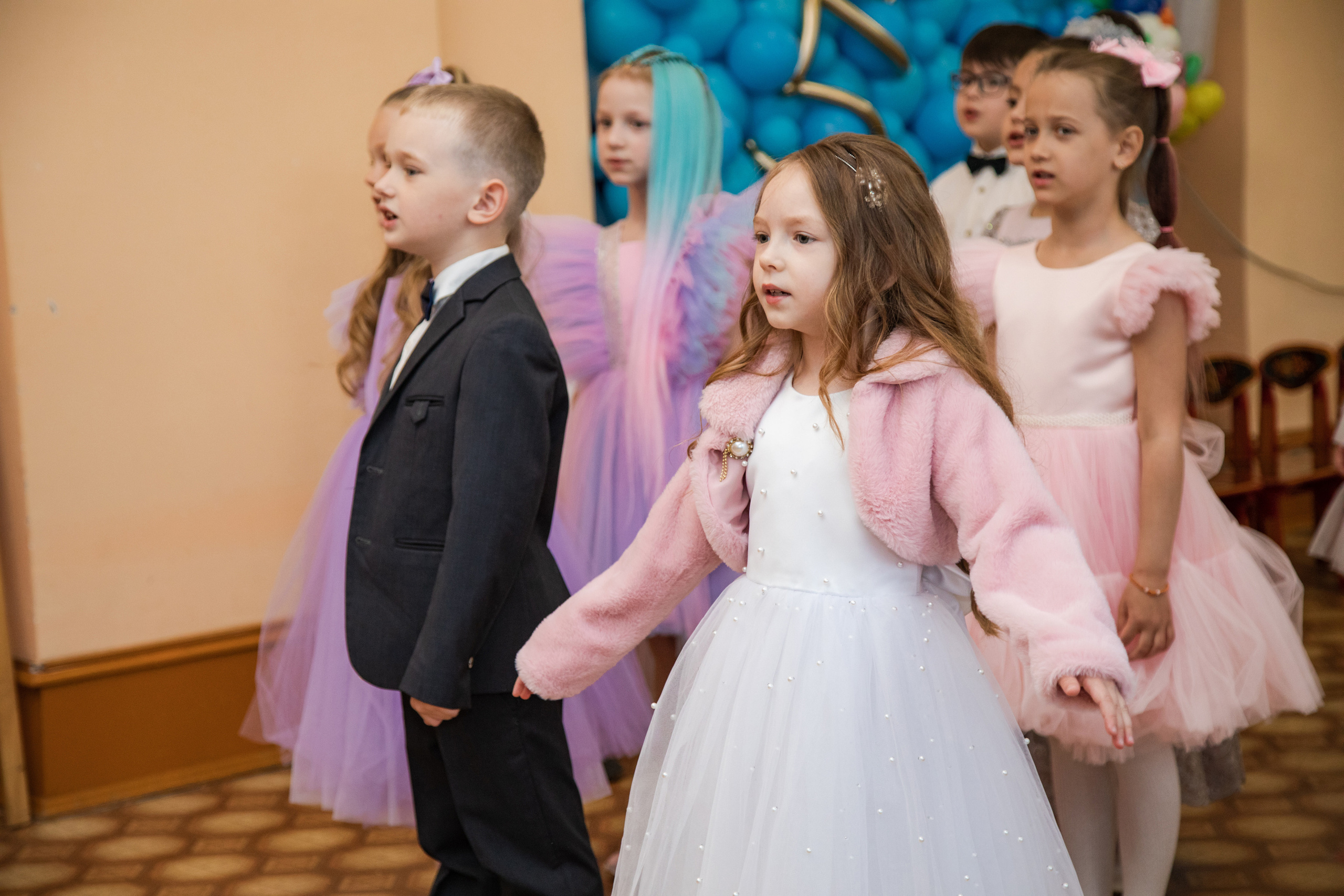 Дс Незабудка выпуск. Выпускные альбомы в Подольске Москве и МО