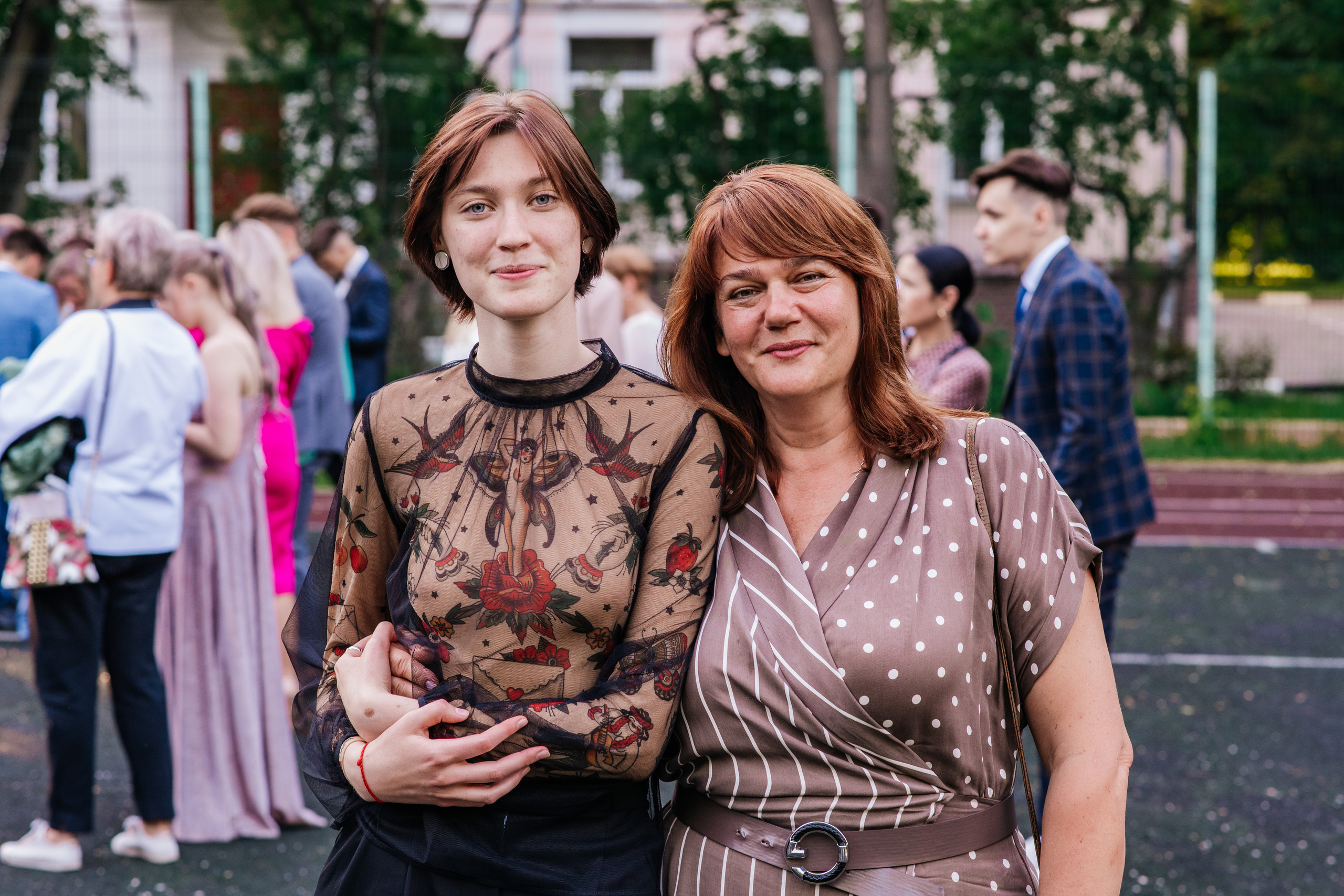 Фотосессия улица. Выпускные альбомы в Подольске Москве и МО