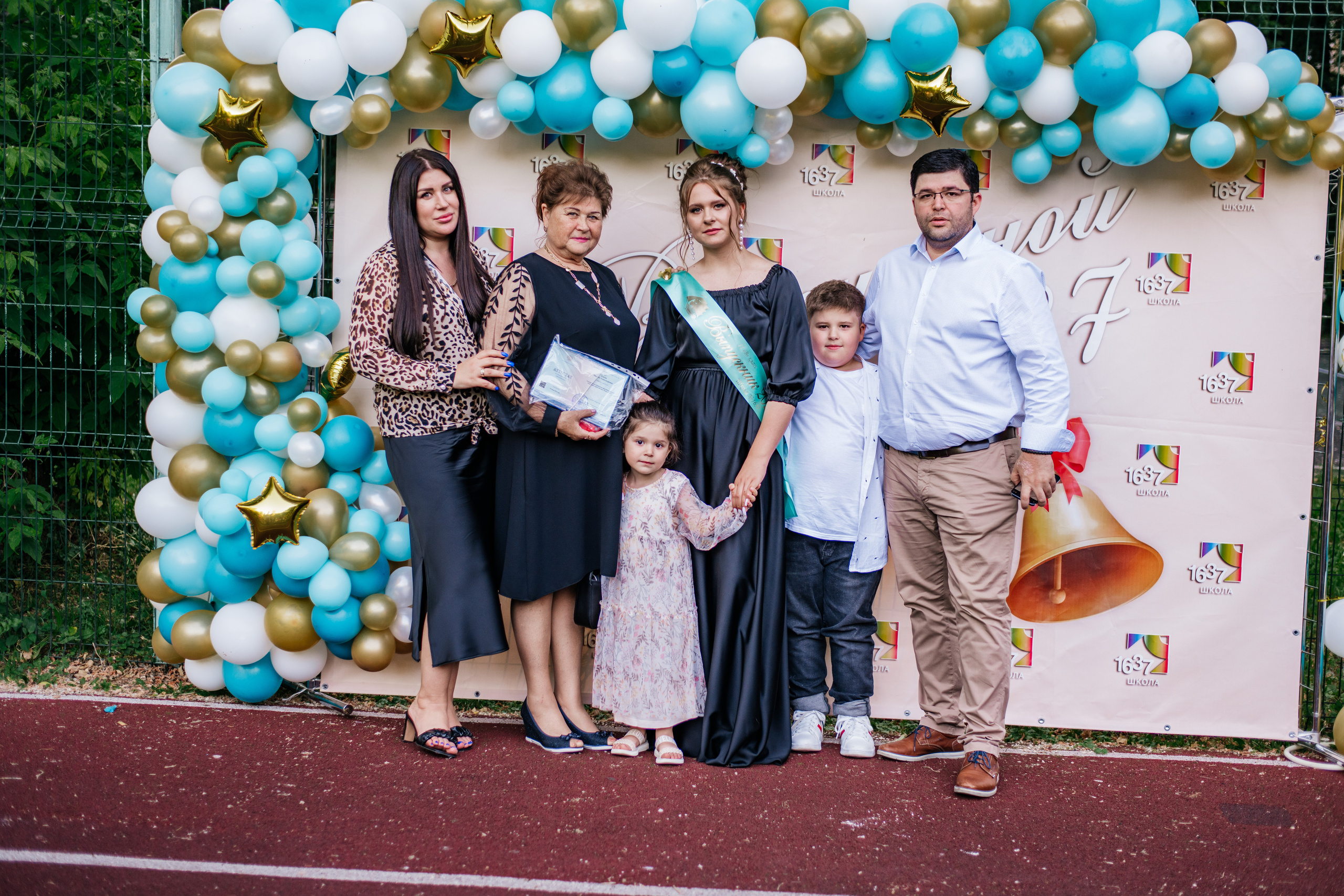 Фотосессия улица. Выпускные альбомы в Подольске Москве и МО