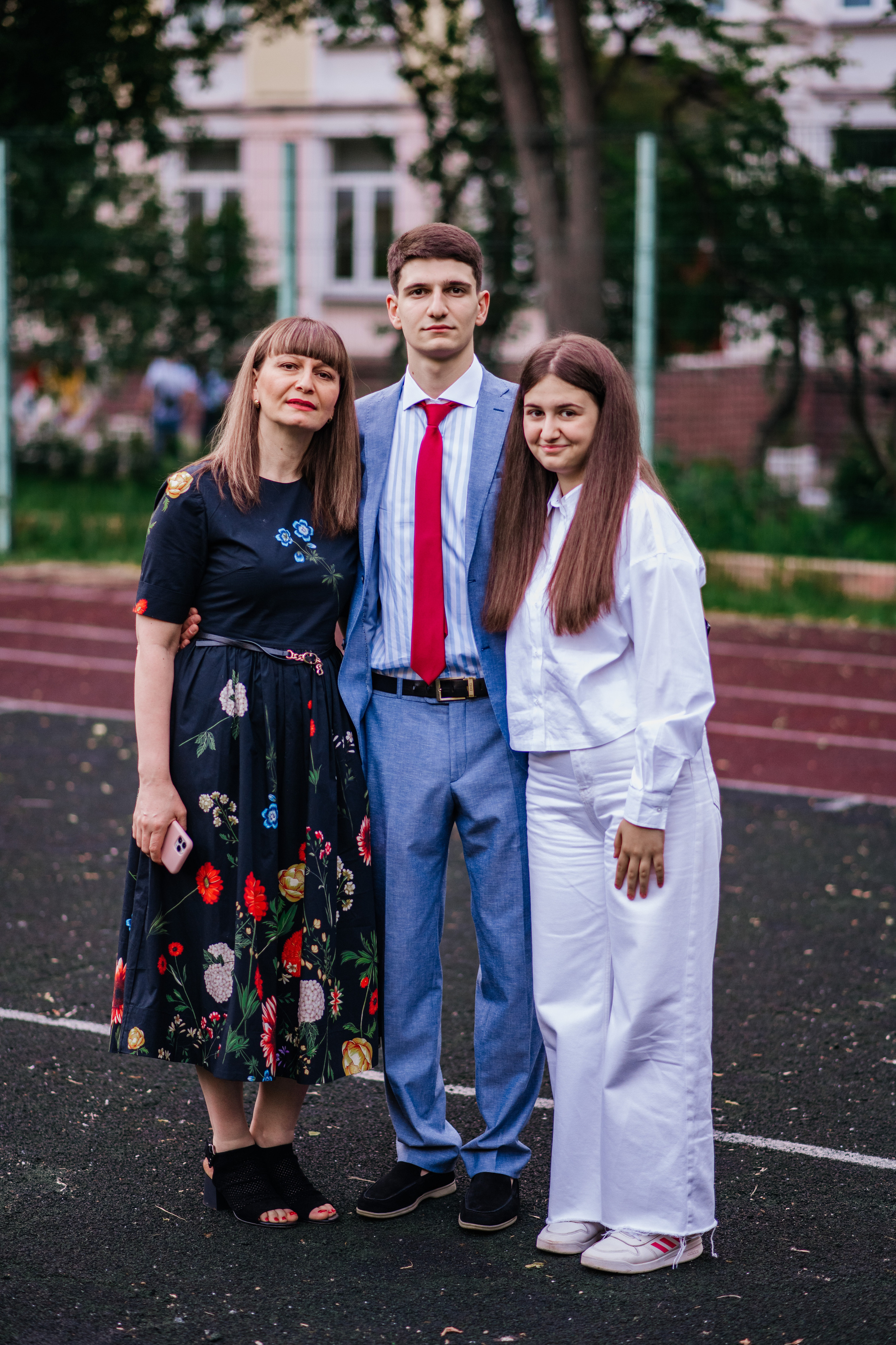 Фотосессия улица. Выпускные альбомы в Подольске Москве и МО