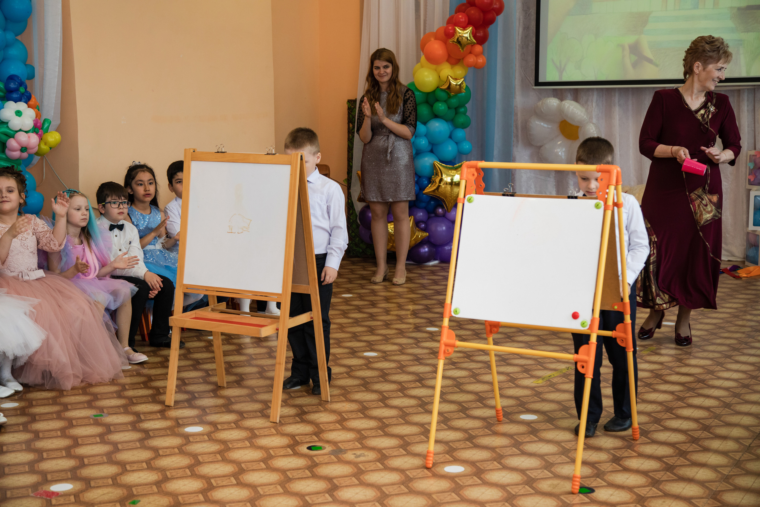 Дс Незабудка выпуск. Выпускные альбомы в Подольске Москве и МО