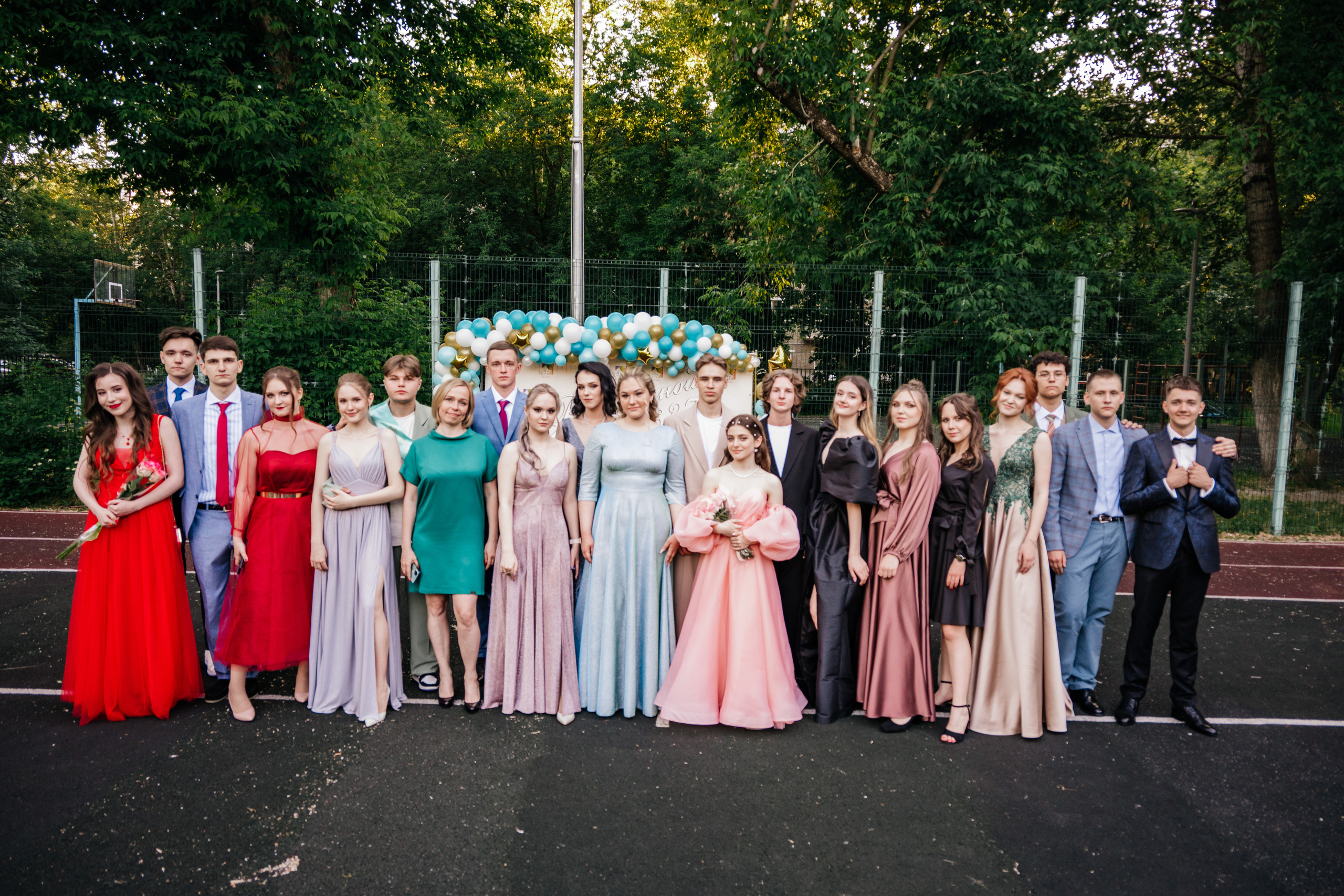 Фотосессия улица. Выпускные альбомы в Подольске Москве и МО