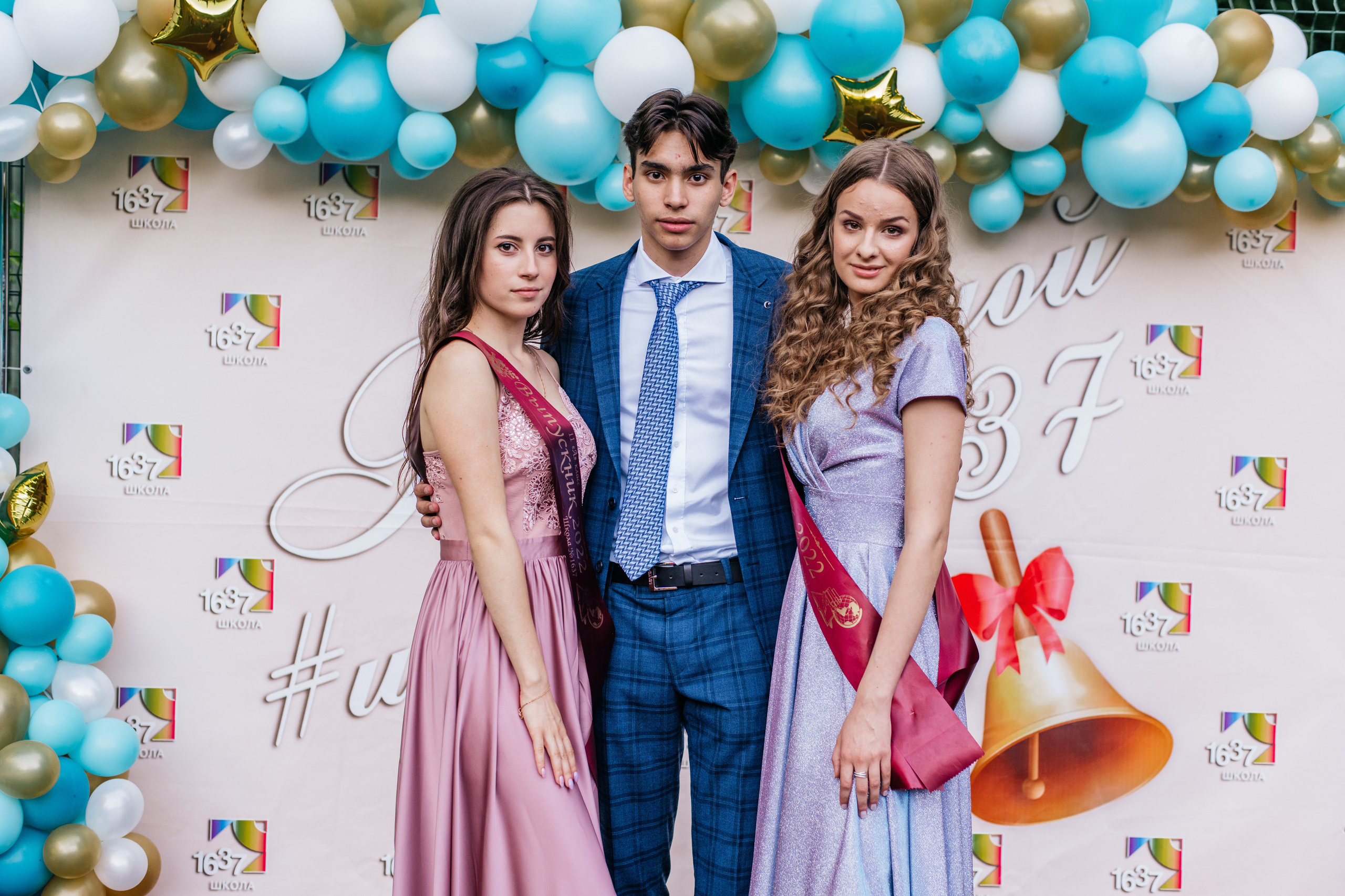 Фотосессия улица. Выпускные альбомы в Подольске Москве и МО