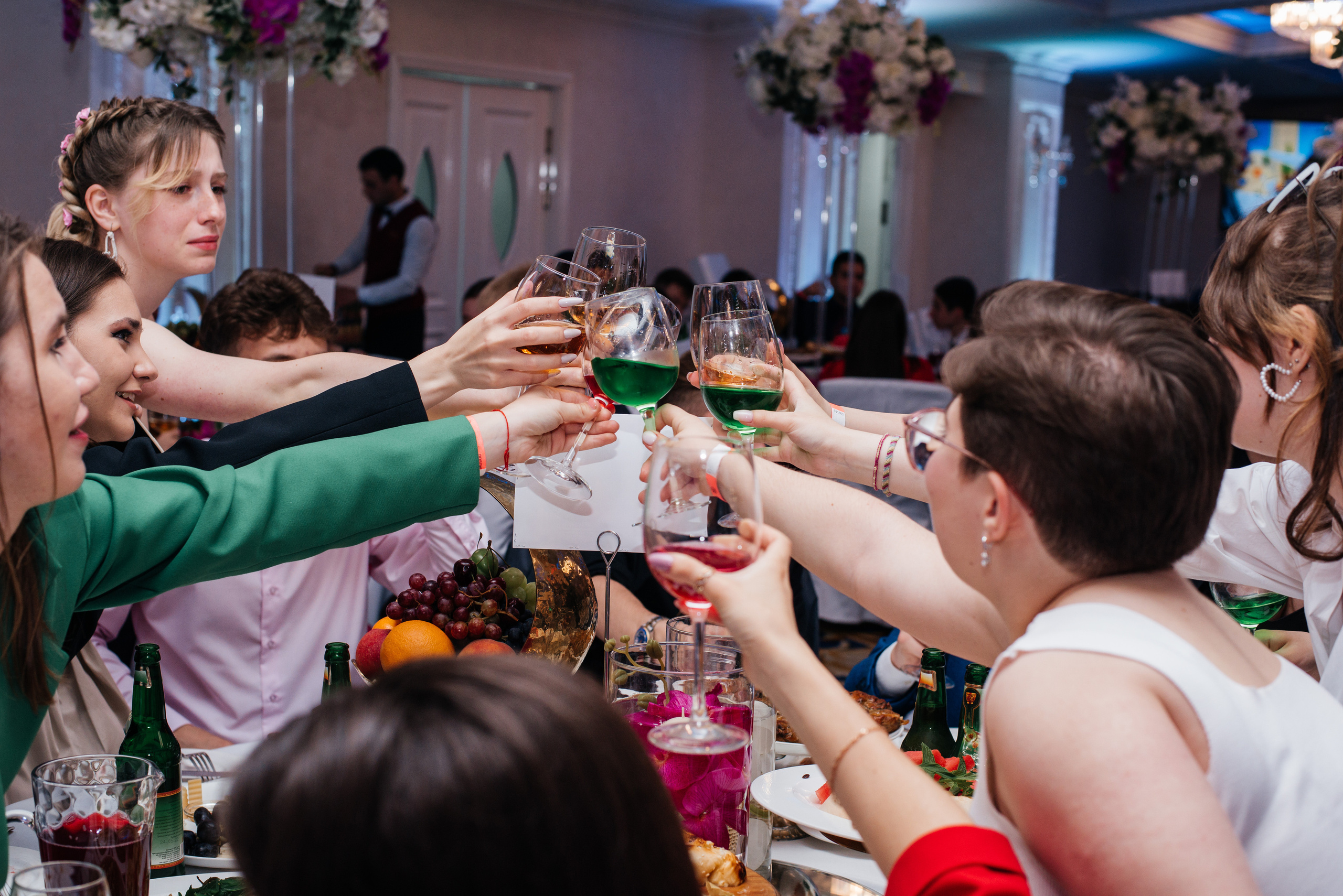 1637 банкет. Выпускные альбомы в Подольске Москве и МО