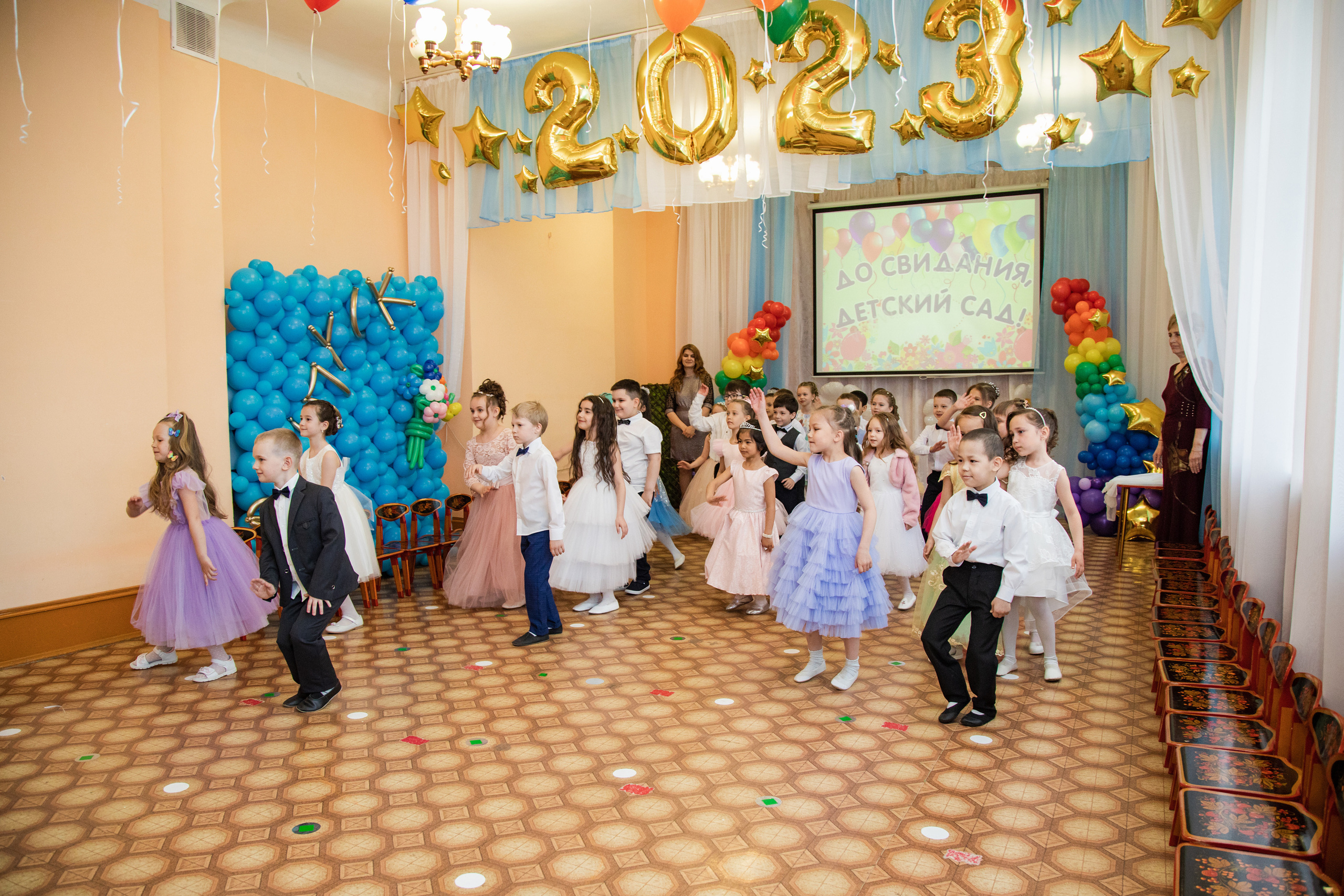 Дс Незабудка выпуск. Выпускные альбомы в Подольске Москве и МО